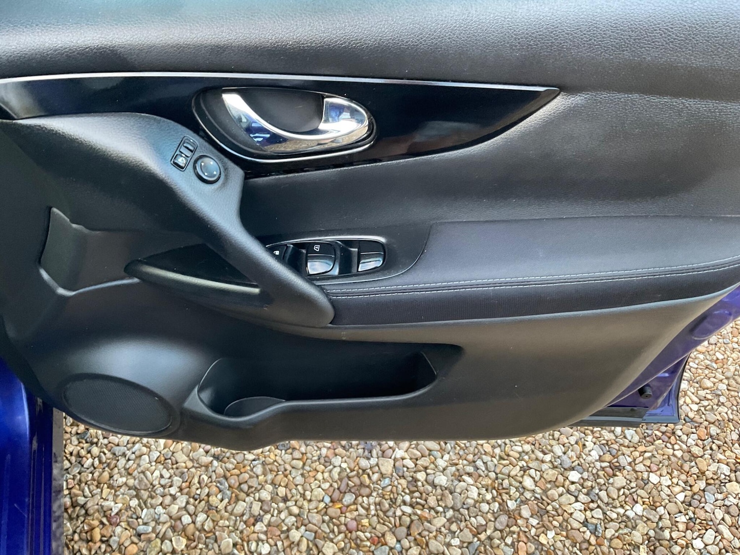 Used Nissan Qashqai 2015 for sale - 76666900: Photo 9