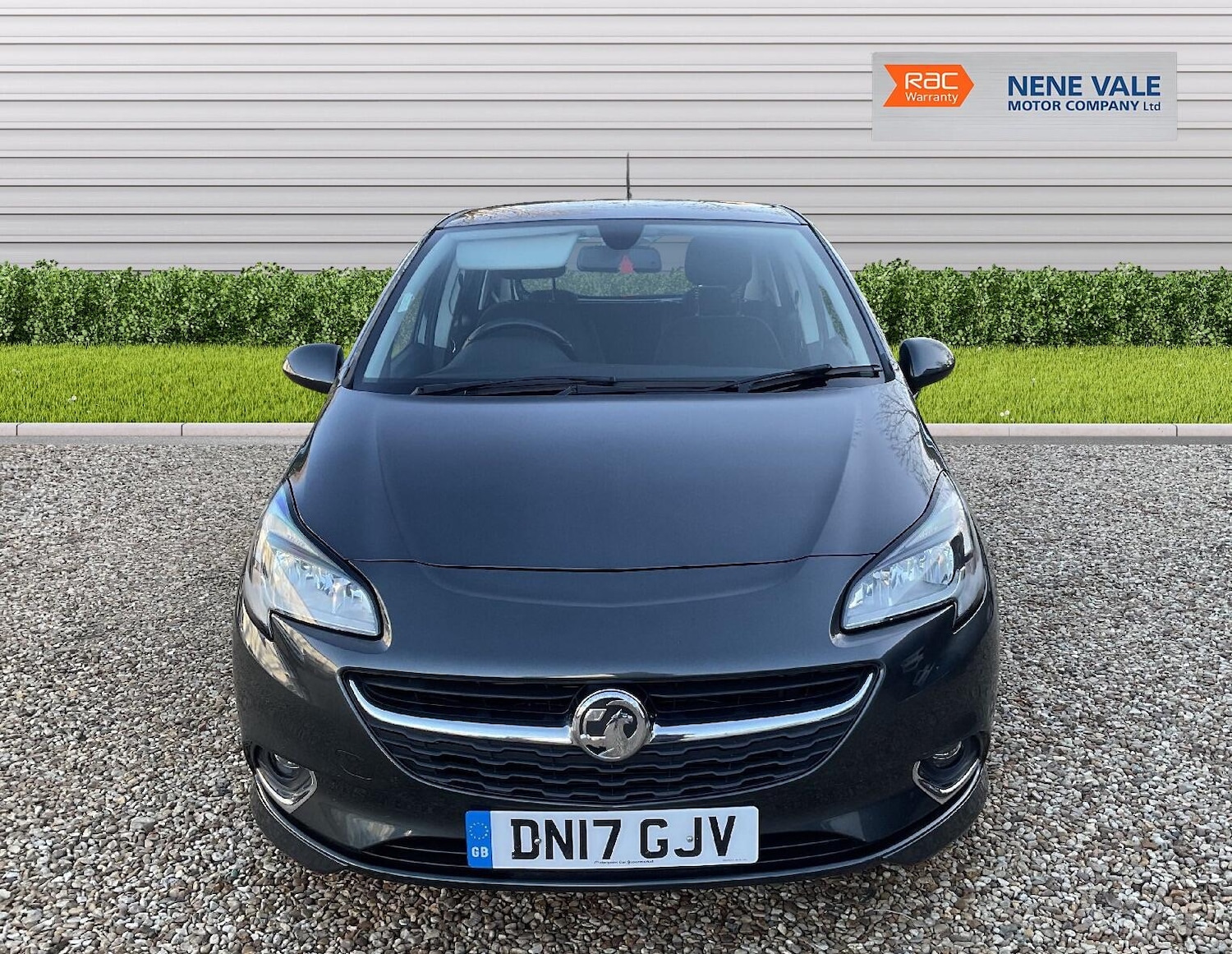 Used Vauxhall Corsa 2017 for sale - 77091441: Photo 2