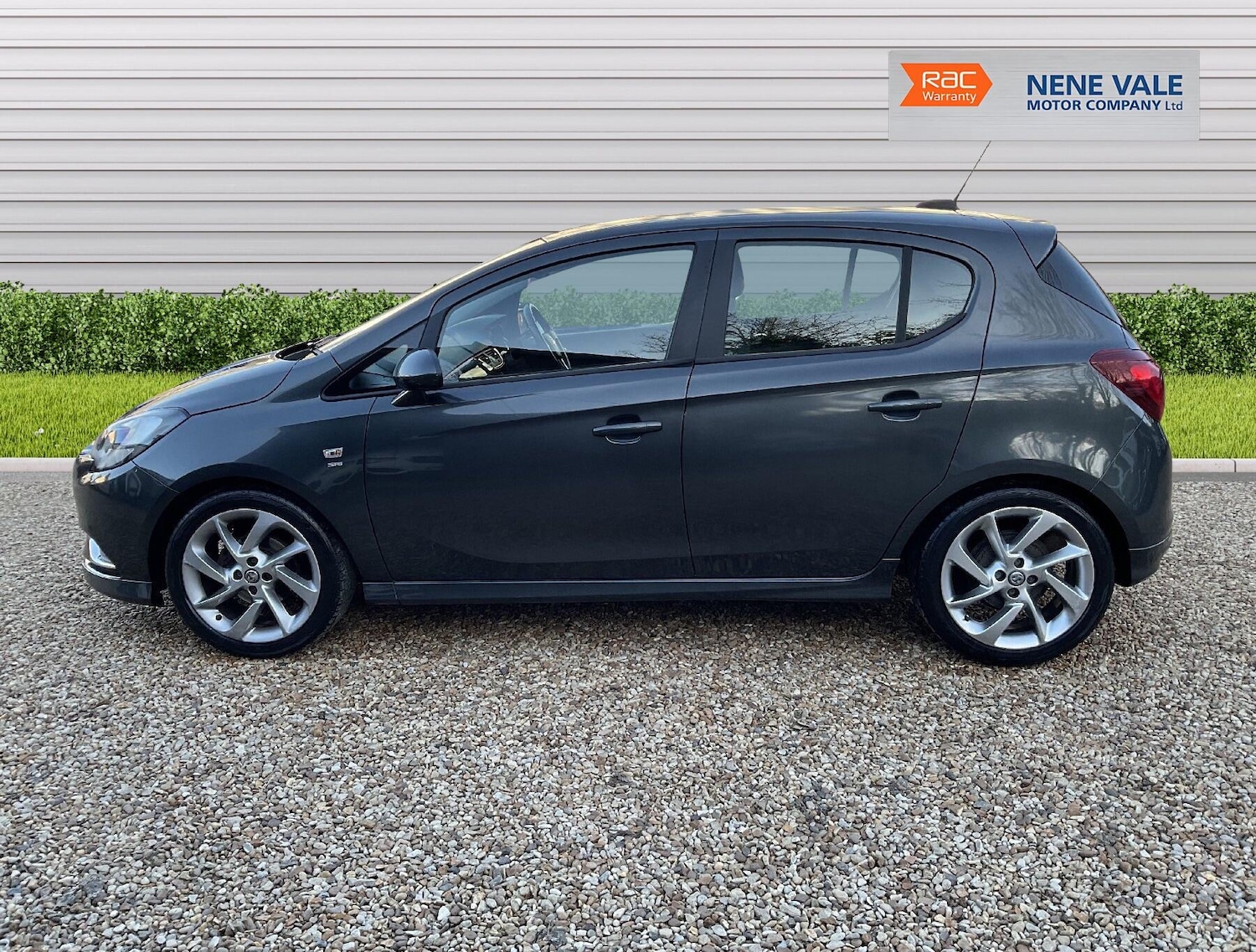 Used Vauxhall Corsa 2017 for sale - 77091441: Photo 4