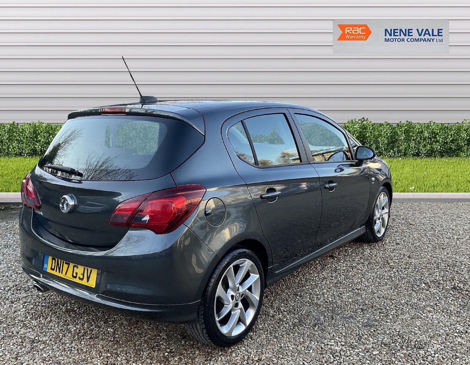 Used Vauxhall Corsa 2017 for sale - 77091441: Photo 6