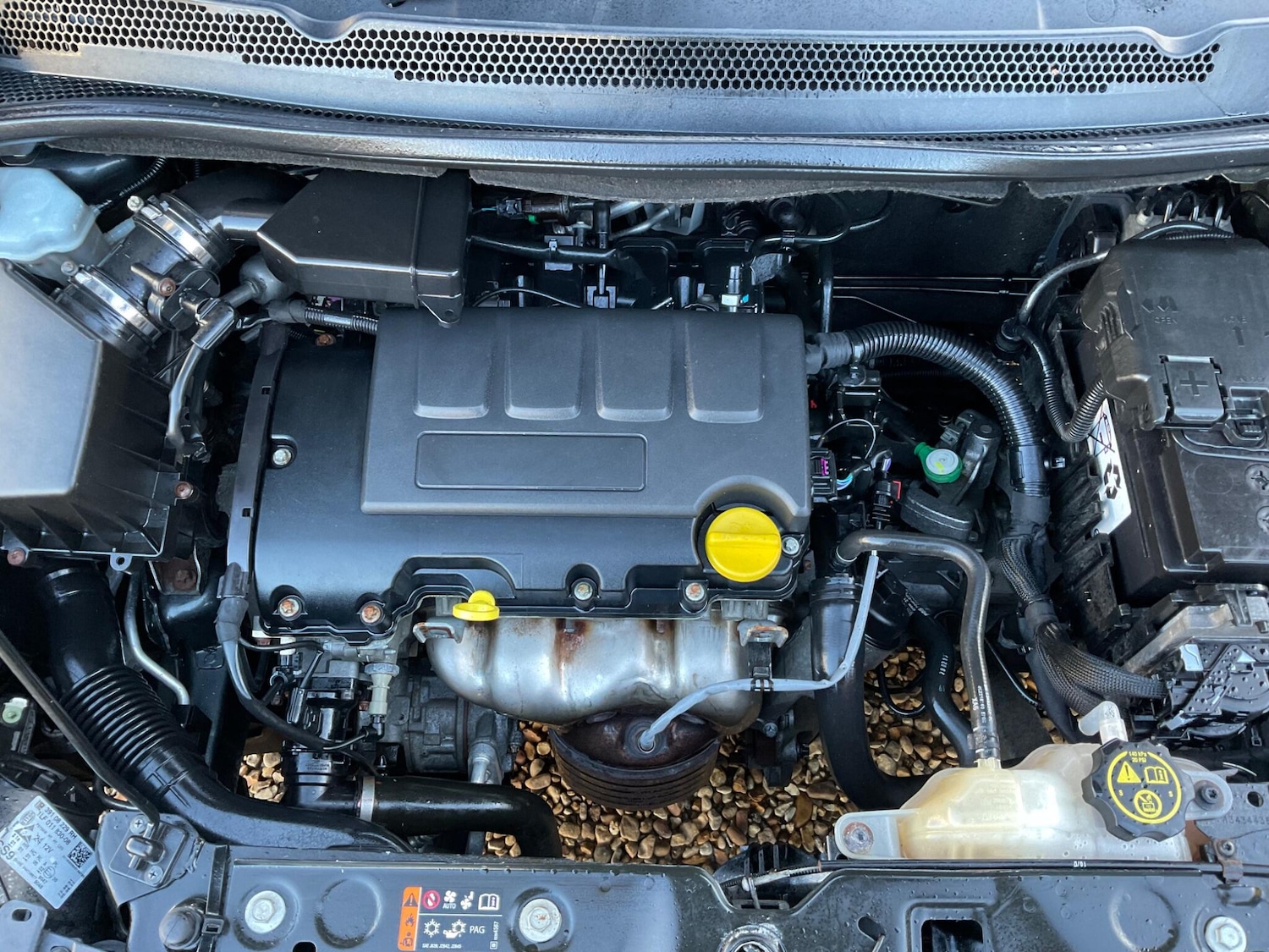 Used Vauxhall Corsa 2017 for sale - 77091441: Photo 7