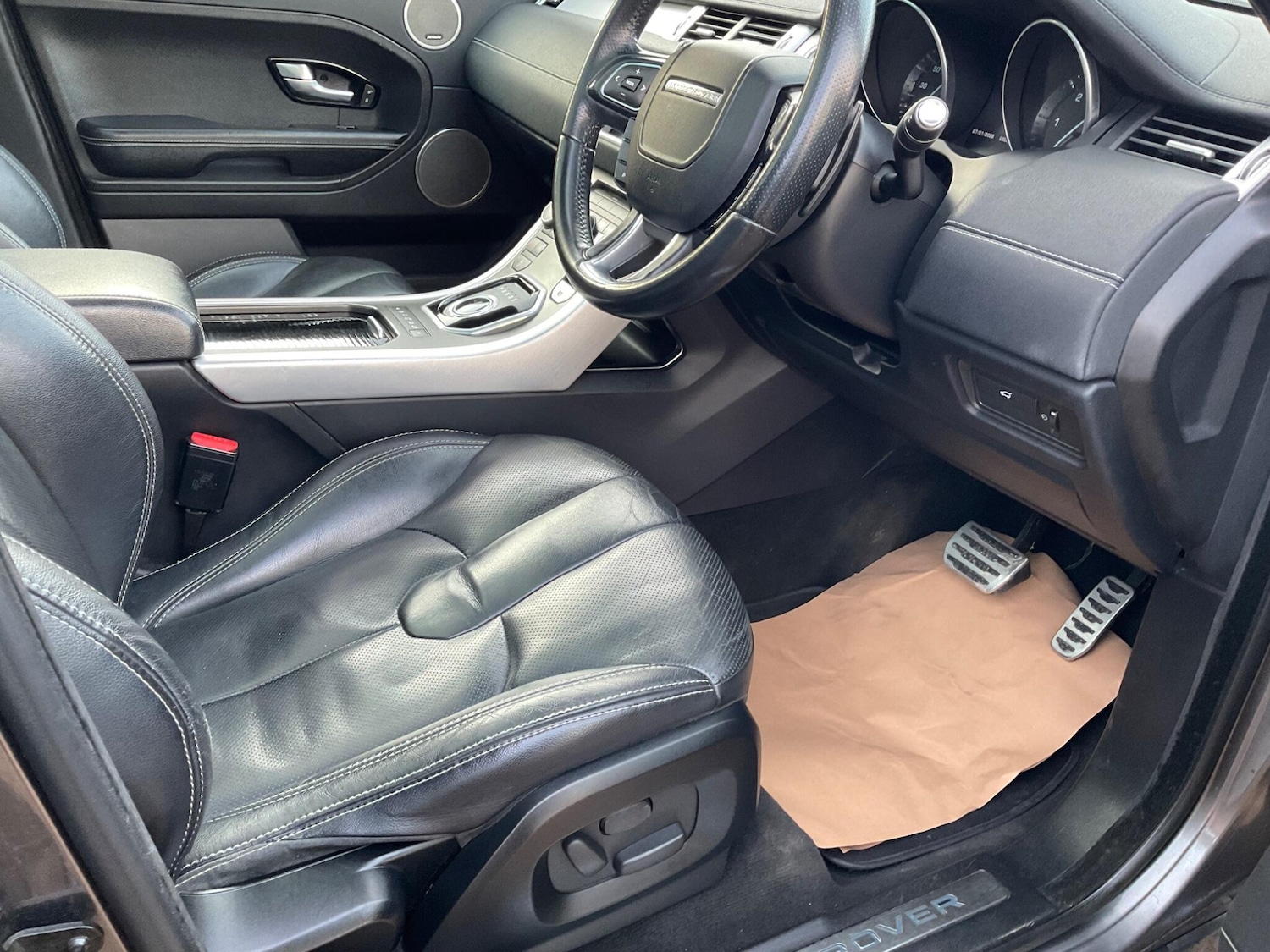 Used Land Rover Range Rover Evoque 2014 for sale - 77097947: Photo 11