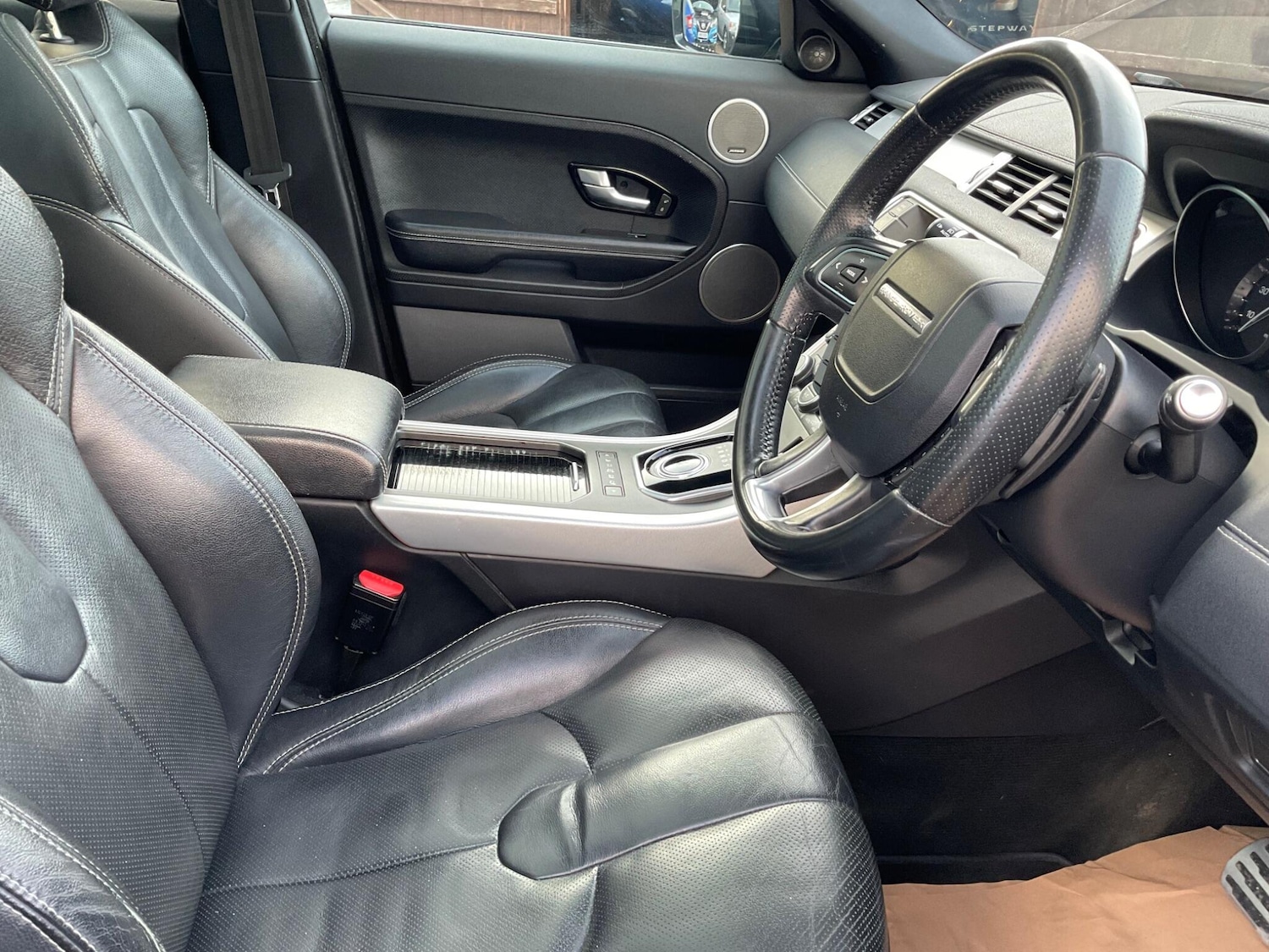 Used Land Rover Range Rover Evoque 2014 for sale - 77097947: Photo 13