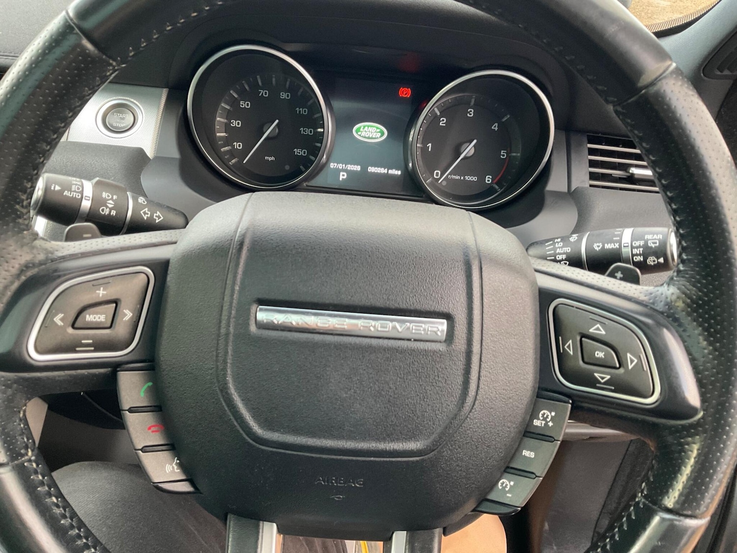 Used Land Rover Range Rover Evoque 2014 for sale - 77097947: Photo 14