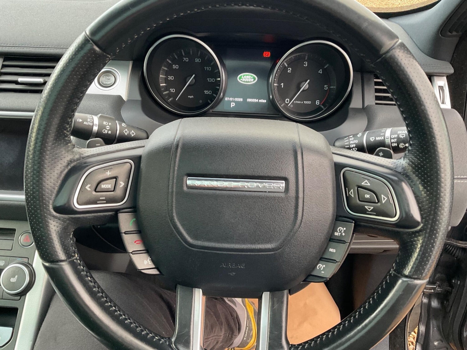 Used Land Rover Range Rover Evoque 2014 for sale - 77097947: Photo 15