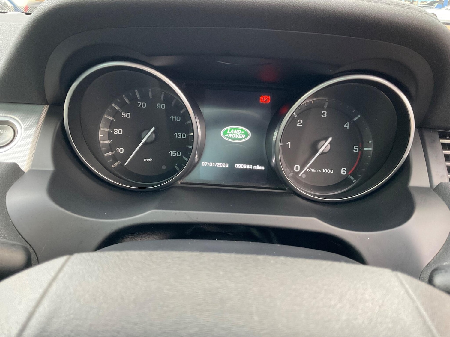 Used Land Rover Range Rover Evoque 2014 for sale - 77097947: Photo 16