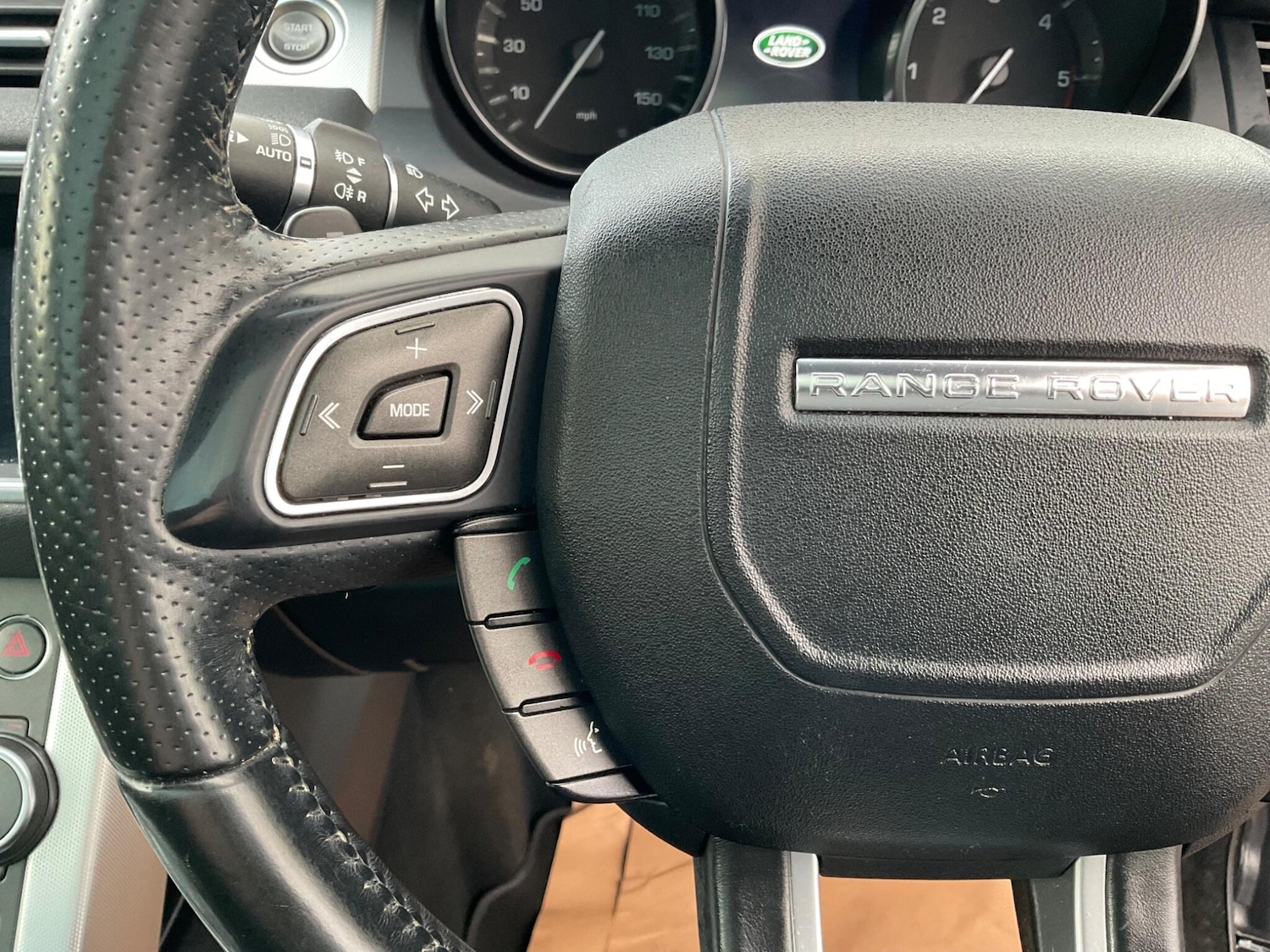 Used Land Rover Range Rover Evoque 2014 for sale - 77097947: Photo 17