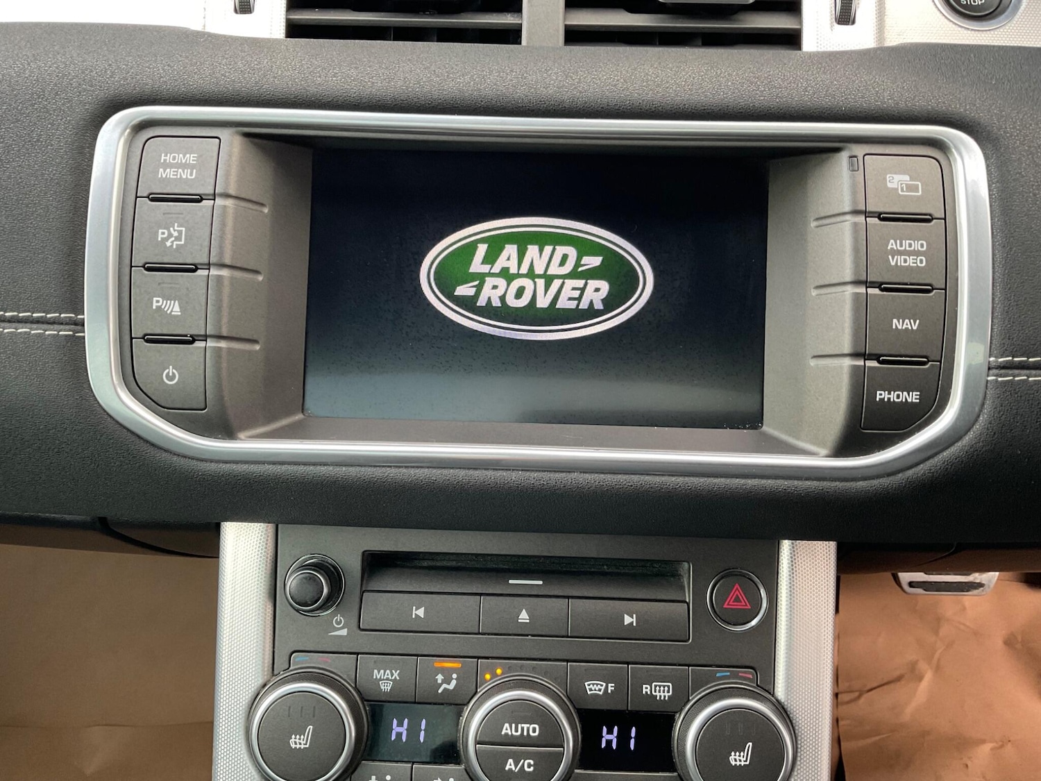 Used Land Rover Range Rover Evoque 2014 for sale - 77097947: Photo 21