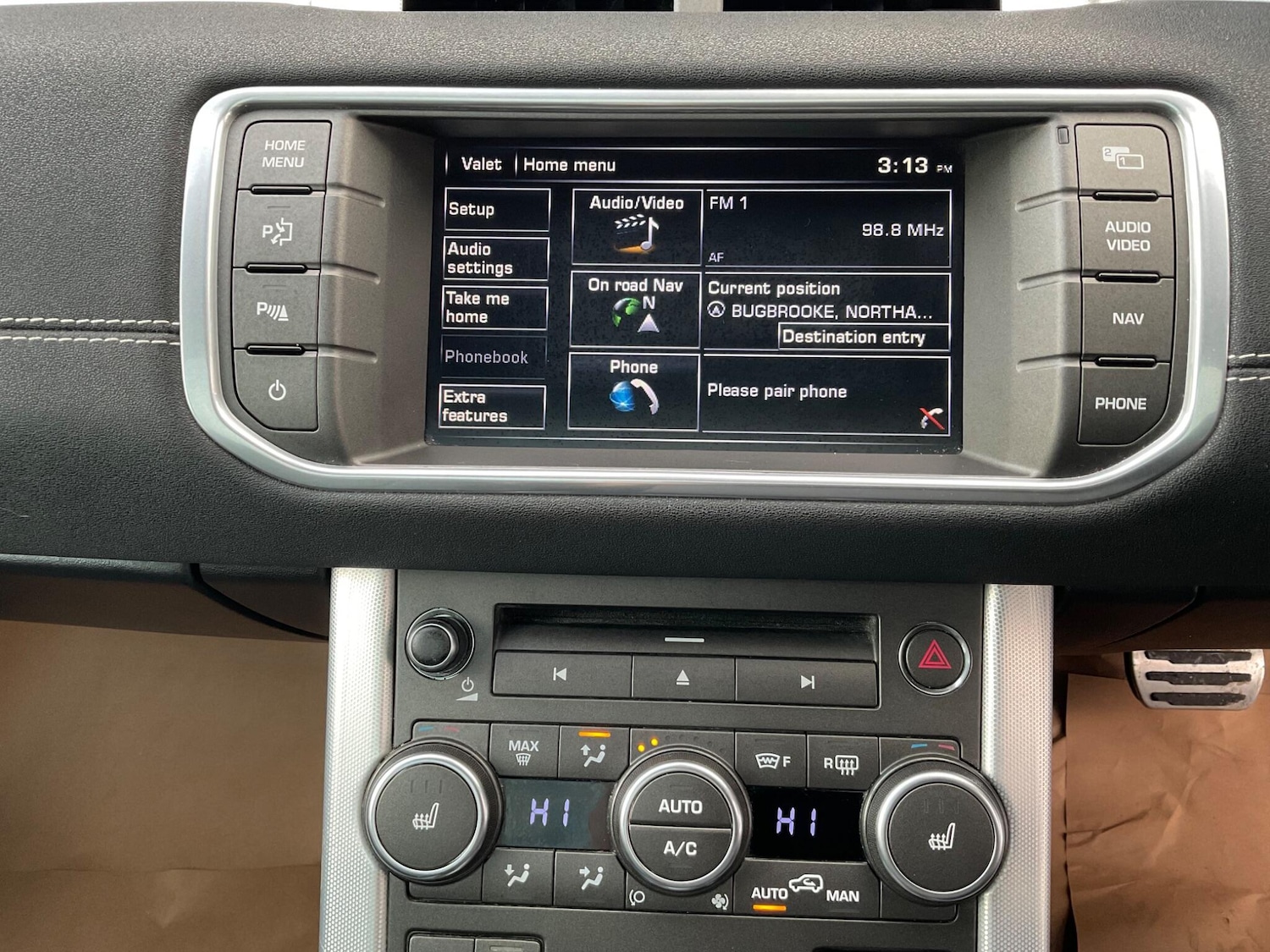 Used Land Rover Range Rover Evoque 2014 for sale - 77097947: Photo 22