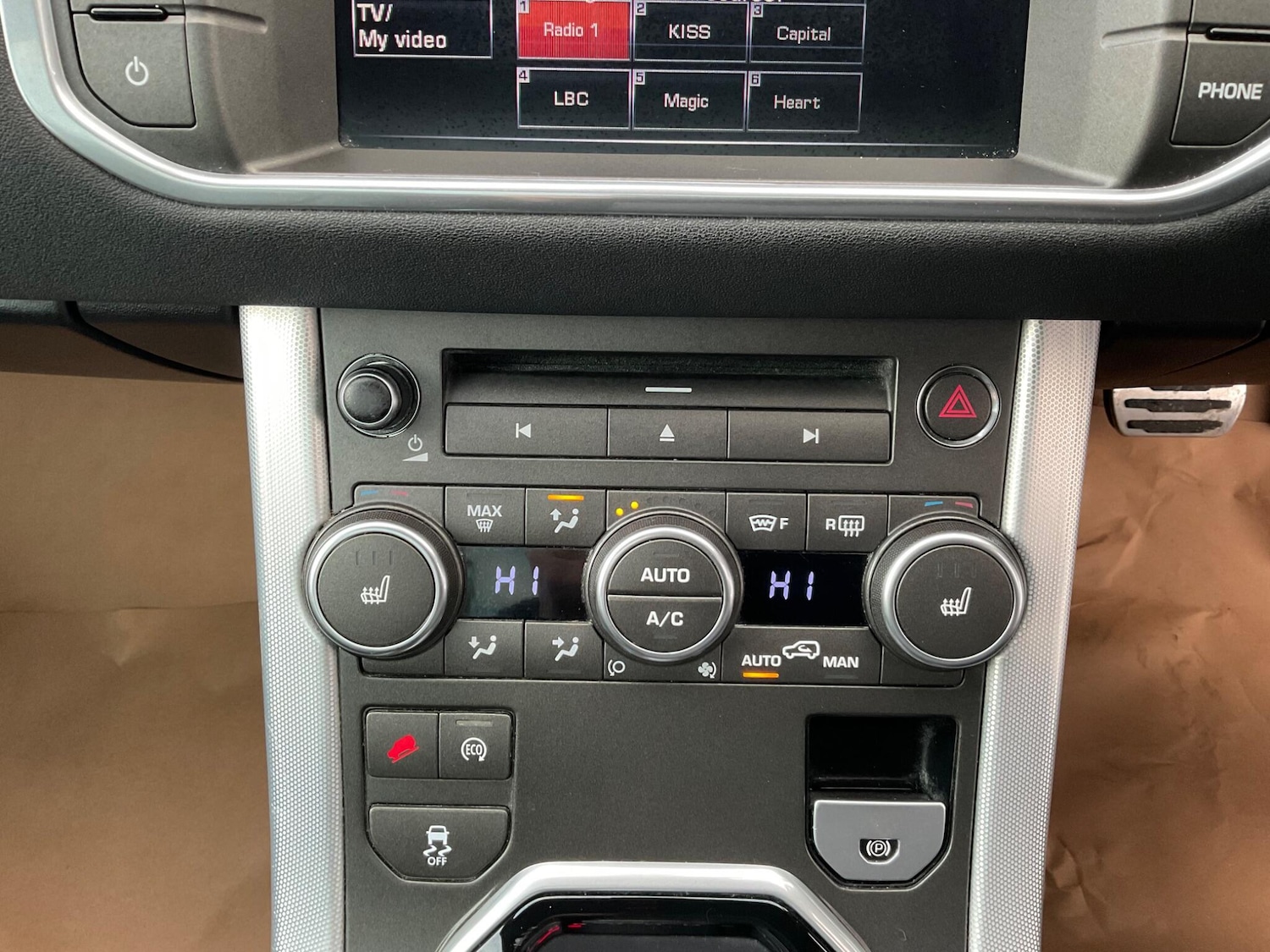 Used Land Rover Range Rover Evoque 2014 for sale - 77097947: Photo 24