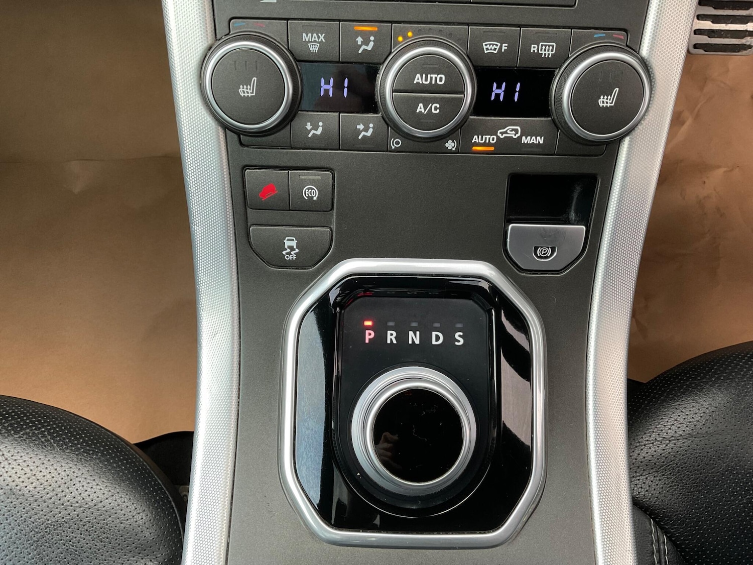 Used Land Rover Range Rover Evoque 2014 for sale - 77097947: Photo 25