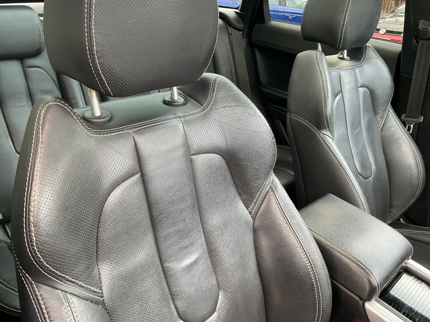 Used Land Rover Range Rover Evoque 2014 for sale - 77097947: Photo 28