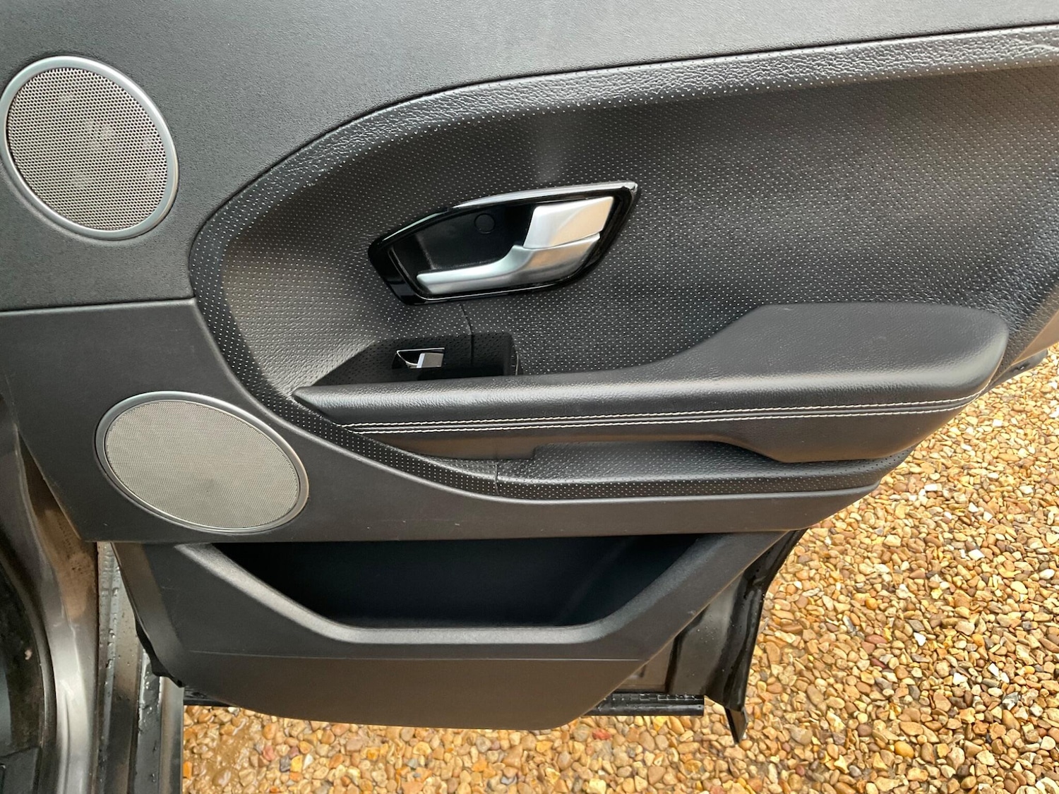 Used Land Rover Range Rover Evoque 2014 for sale - 77097947: Photo 29