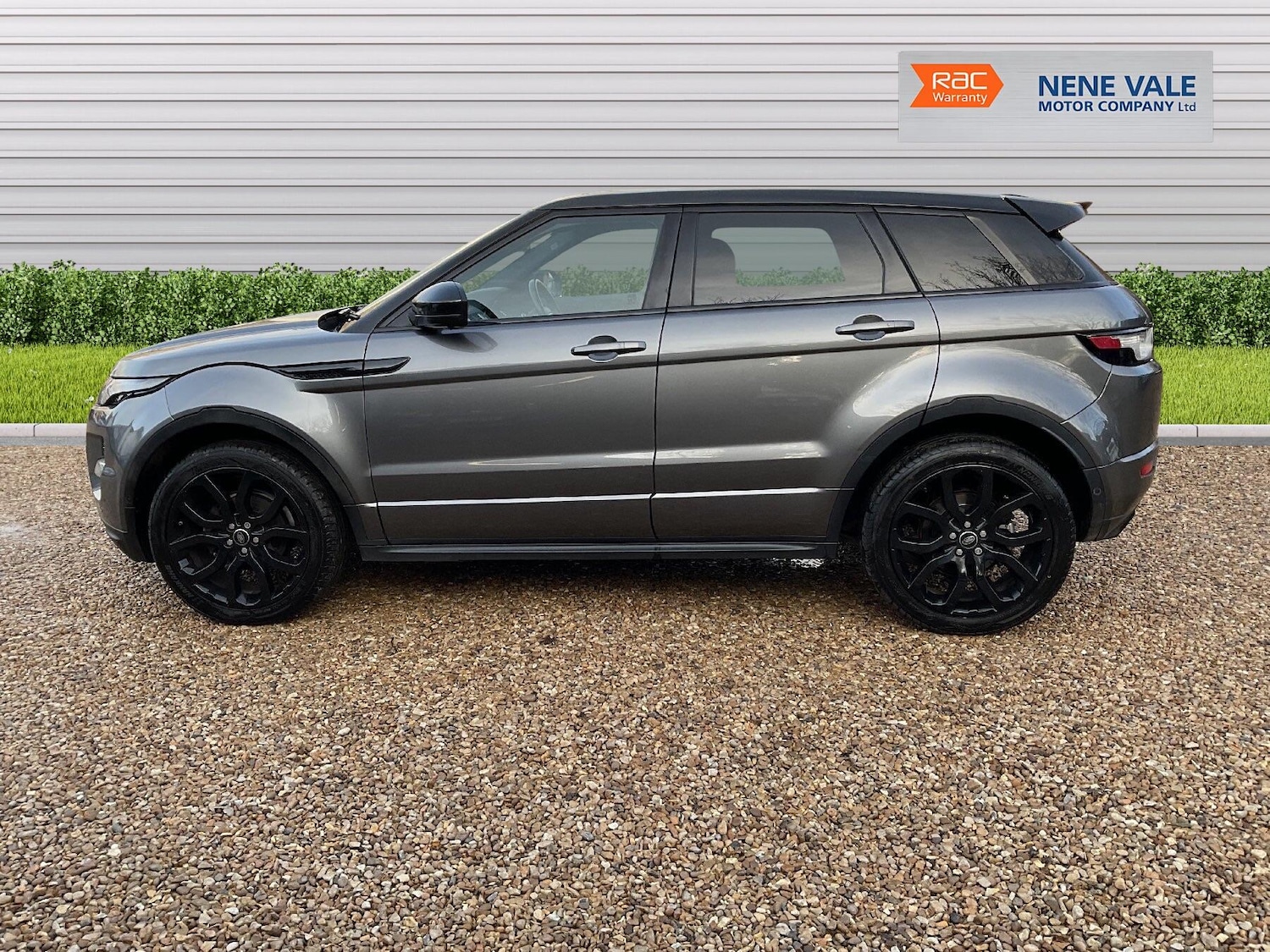 Used Land Rover Range Rover Evoque 2014 for sale - 77097947: Photo 3