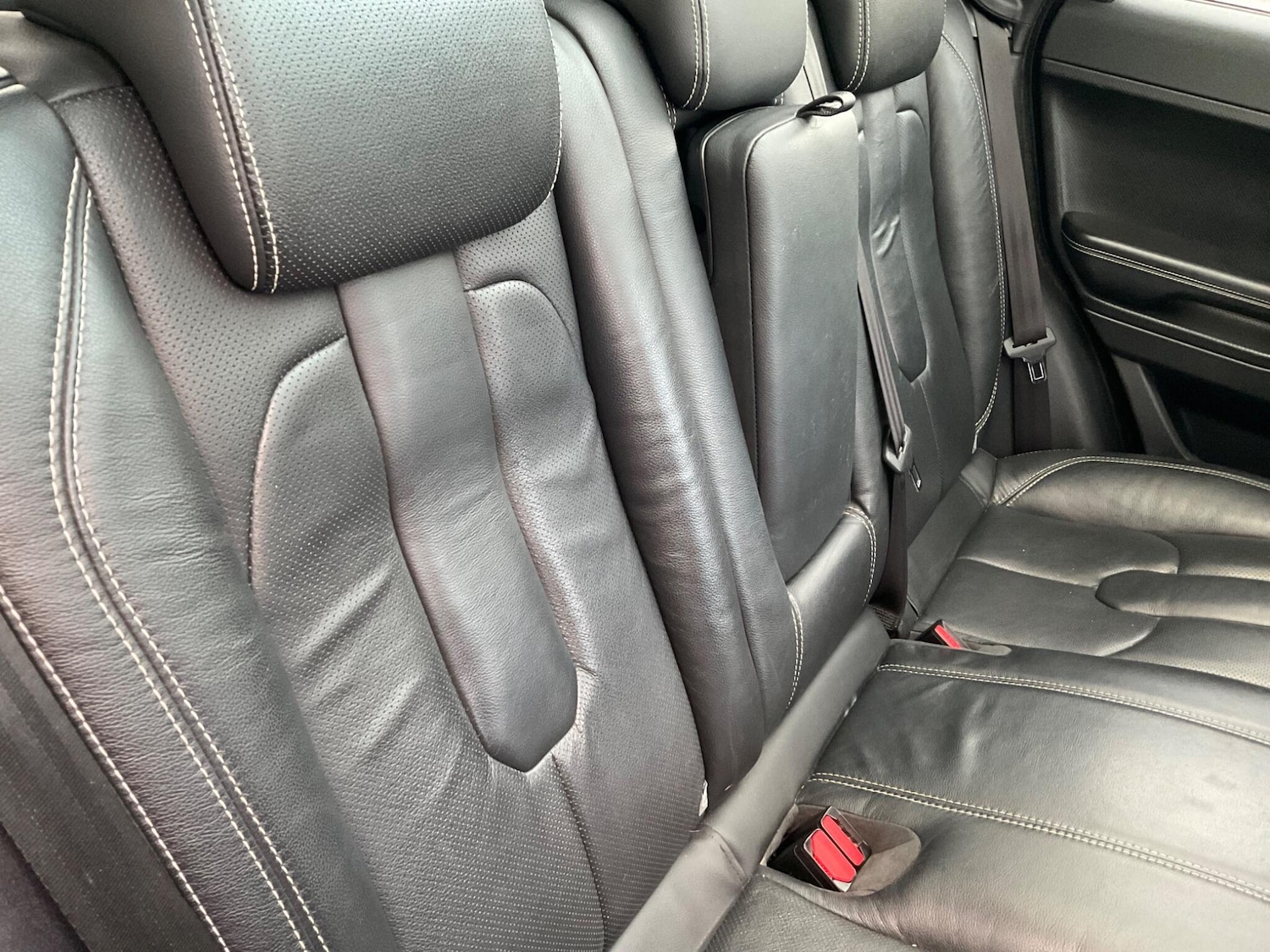 Used Land Rover Range Rover Evoque 2014 for sale - 77097947: Photo 31