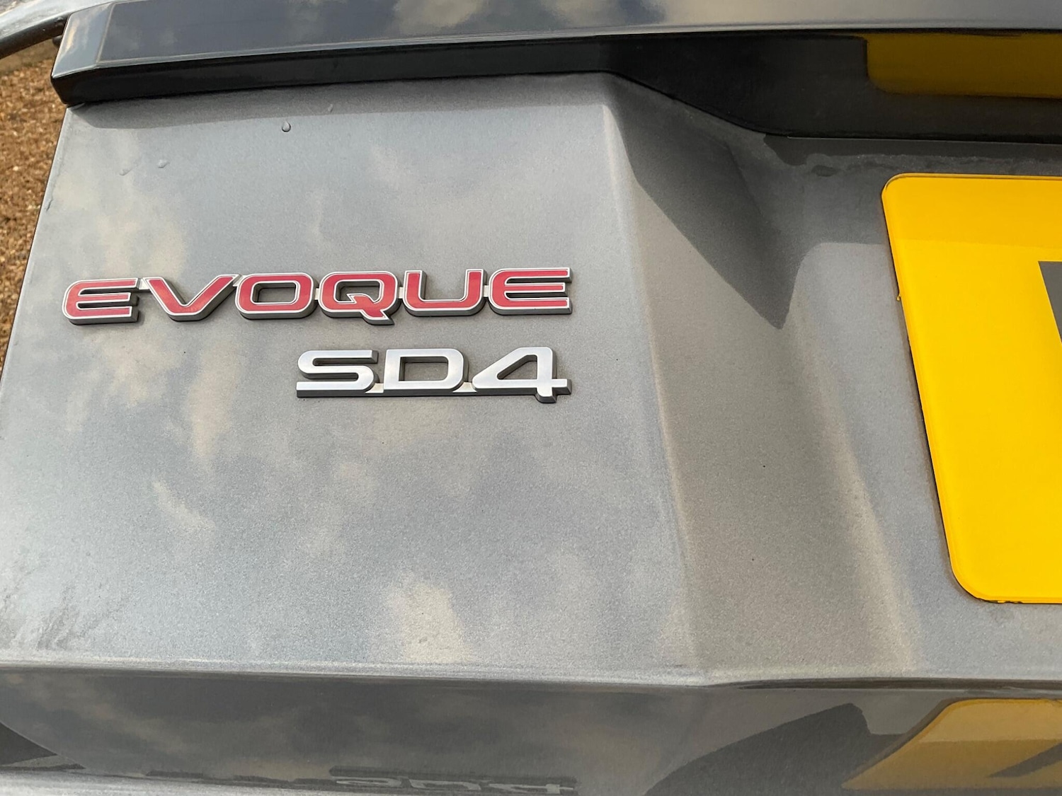 Used Land Rover Range Rover Evoque 2014 for sale - 77097947: Photo 36