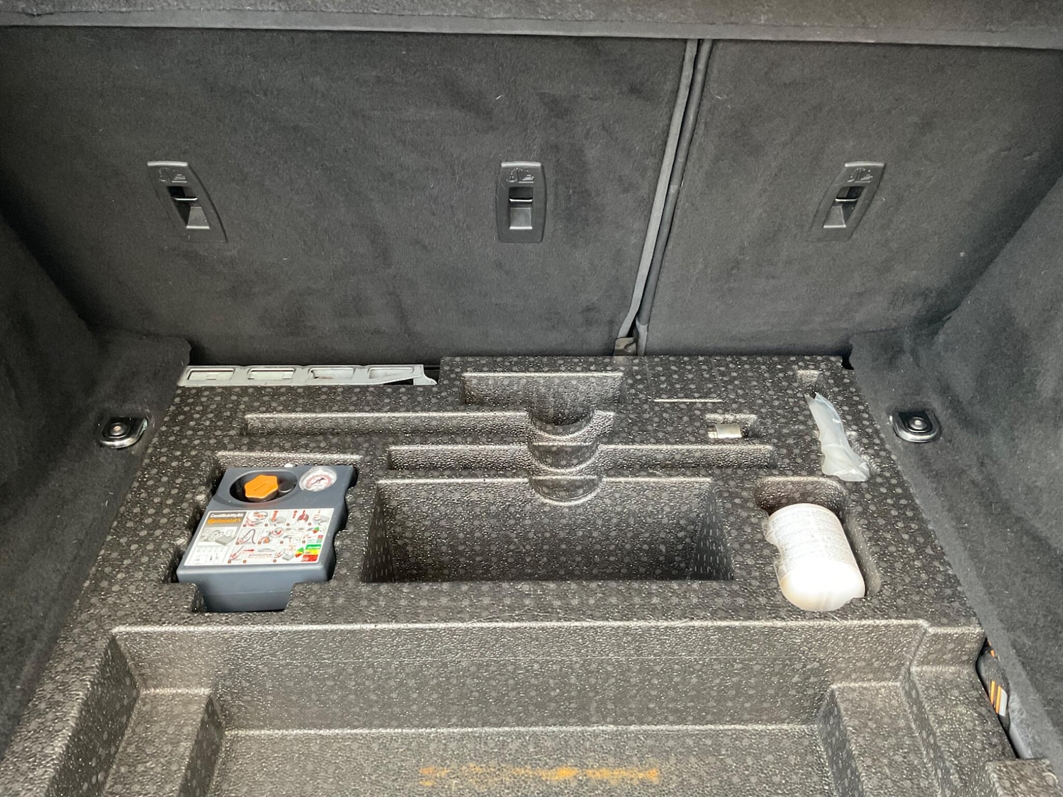 Used Land Rover Range Rover Evoque 2014 for sale - 77097947: Photo 38