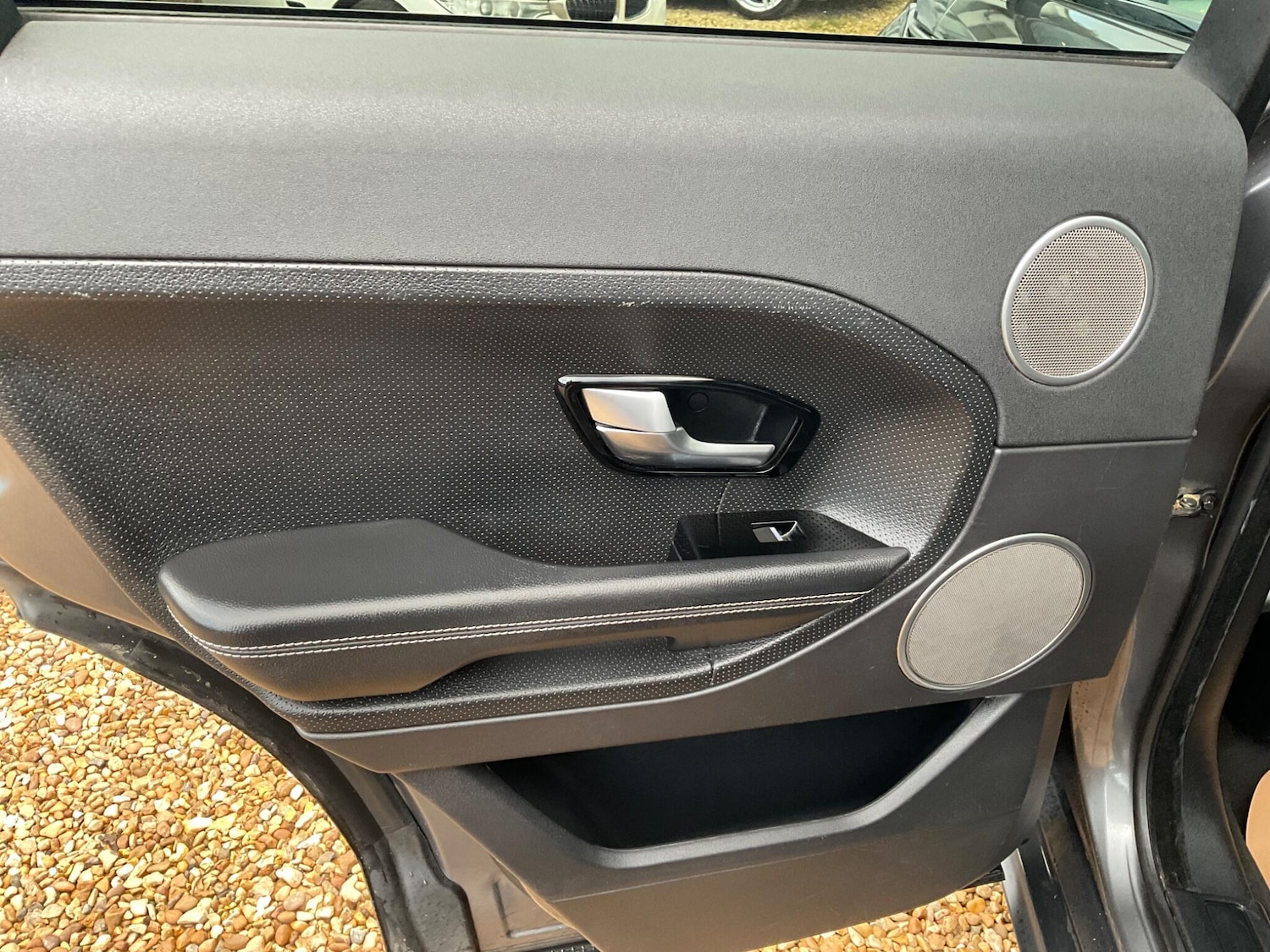 Used Land Rover Range Rover Evoque 2014 for sale - 77097947: Photo 40