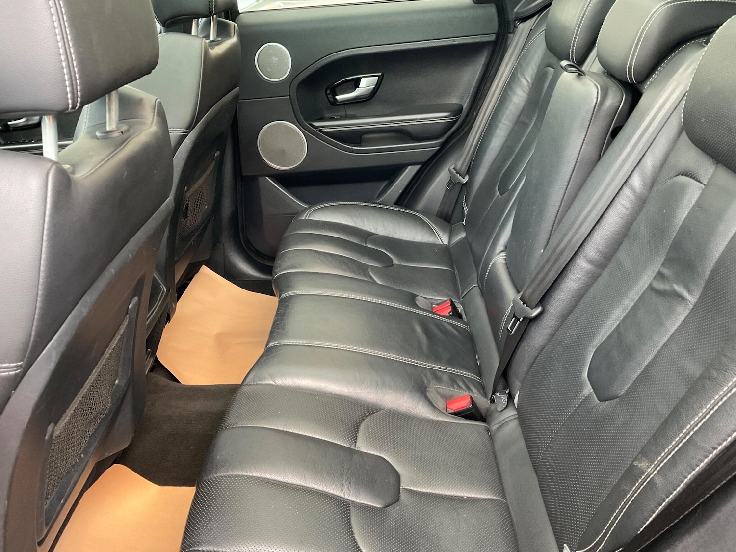 Used Land Rover Range Rover Evoque 2014 for sale - 77097947: Photo 41