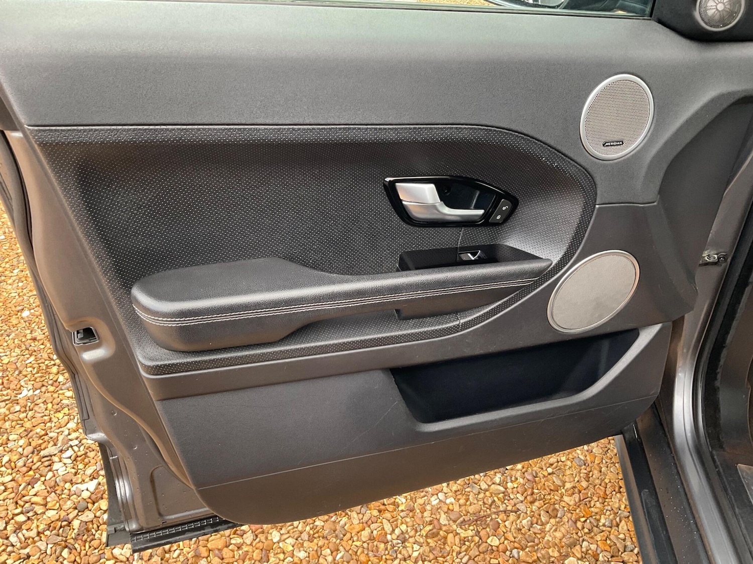 Used Land Rover Range Rover Evoque 2014 for sale - 77097947: Photo 42