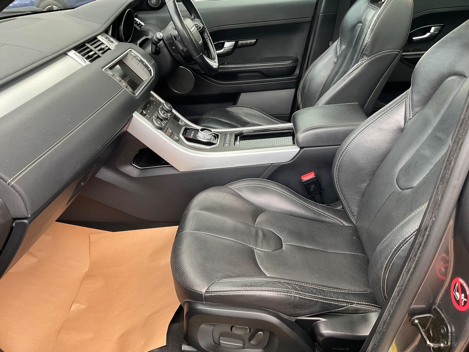 Used Land Rover Range Rover Evoque 2014 for sale - 77097947: Photo 43