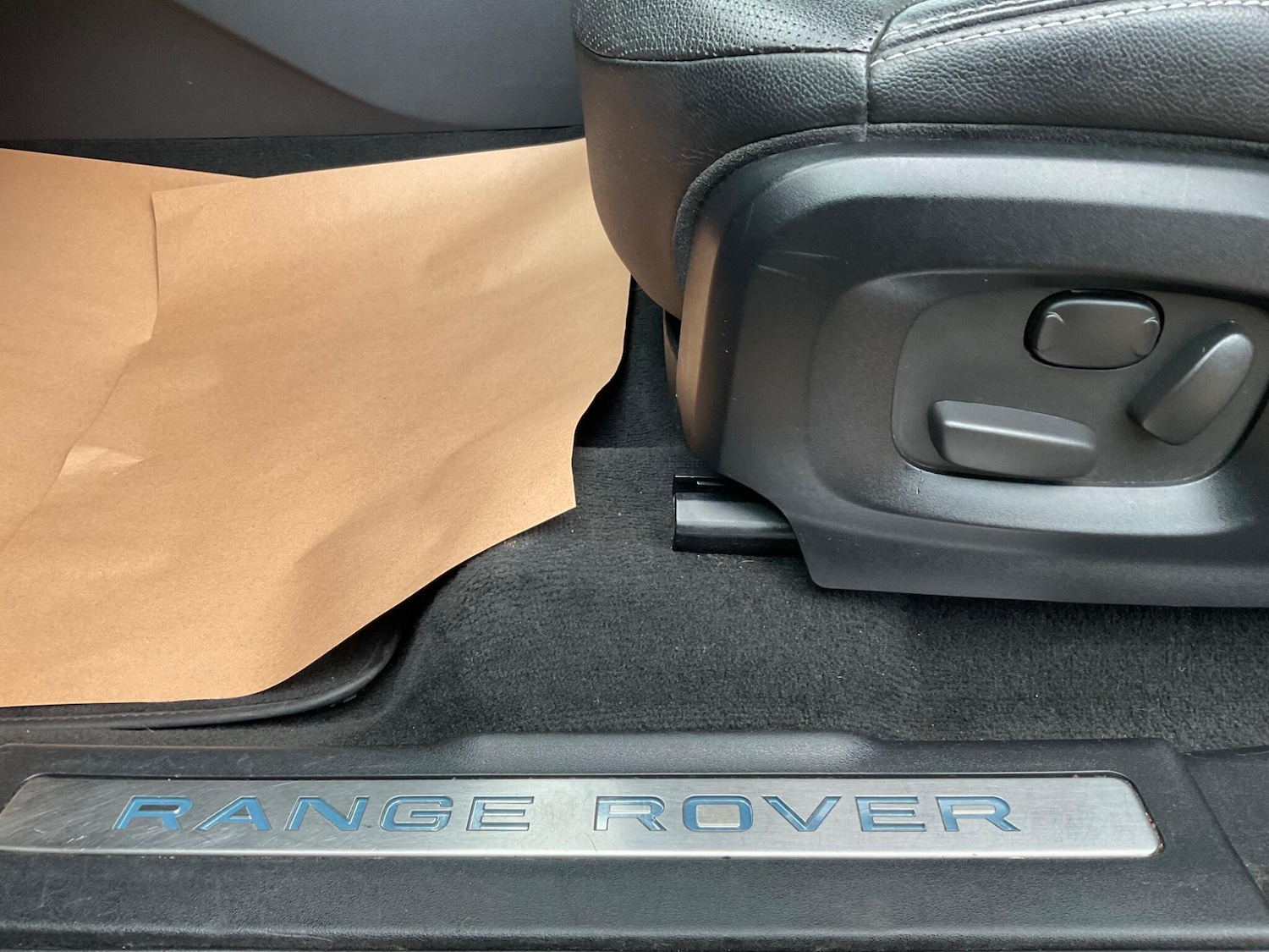 Used Land Rover Range Rover Evoque 2014 for sale - 77097947: Photo 46