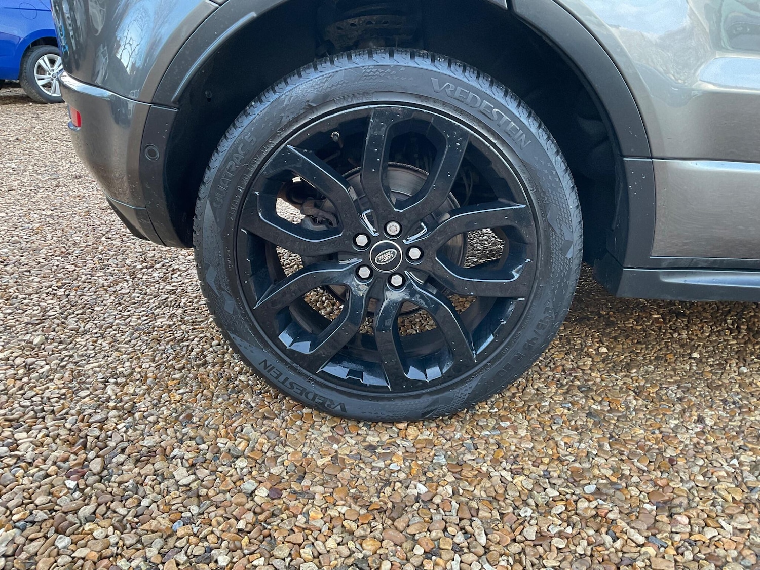 Used Land Rover Range Rover Evoque 2014 for sale - 77097947: Photo 48