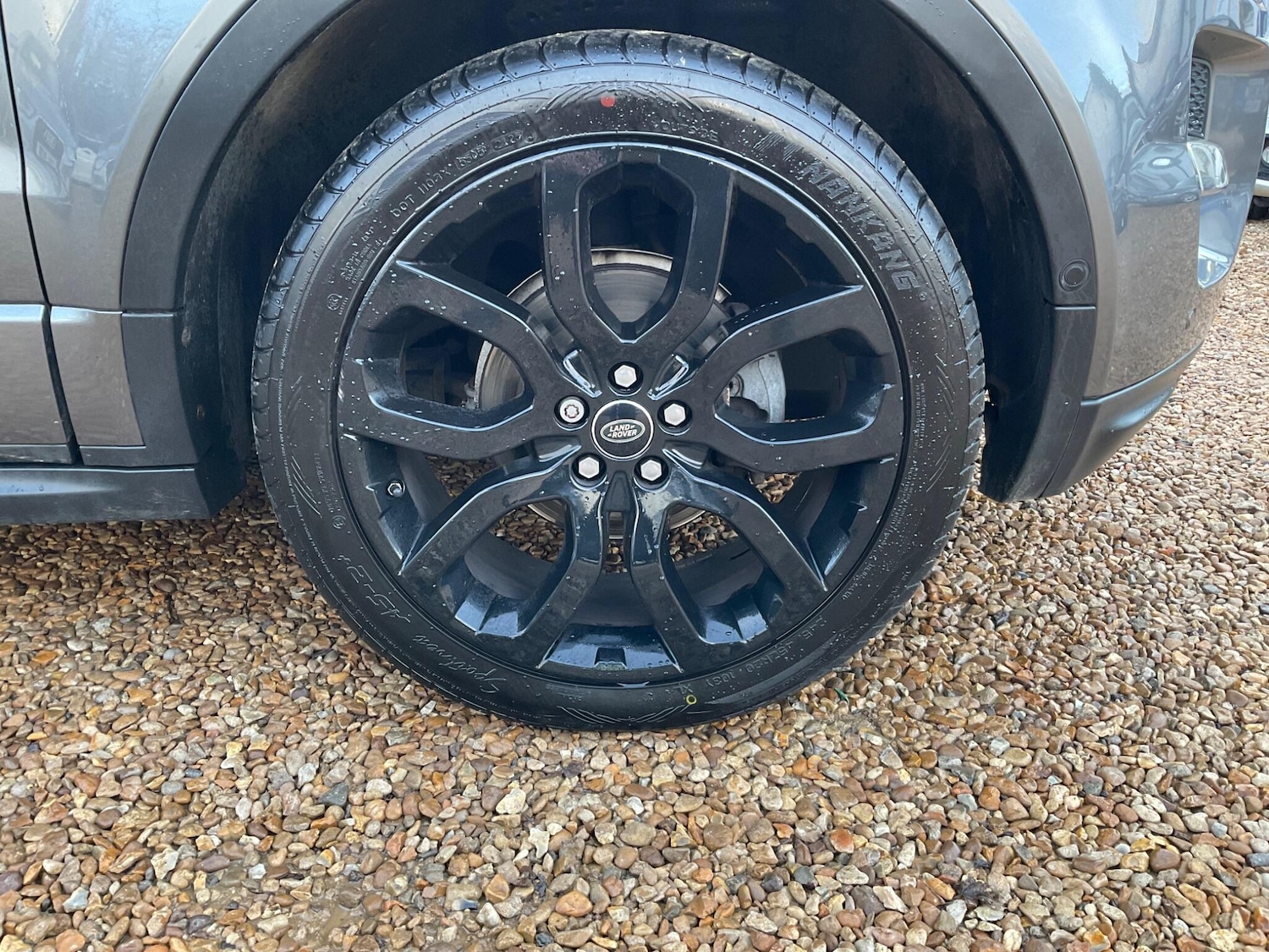 Used Land Rover Range Rover Evoque 2014 for sale - 77097947: Photo 49