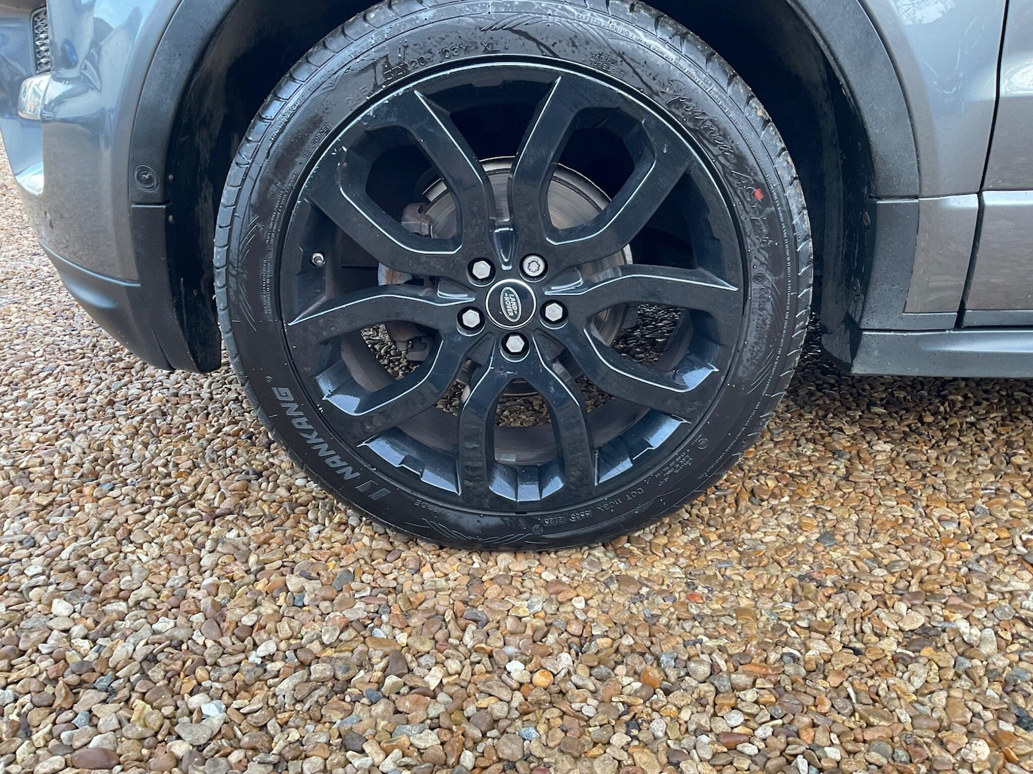 Used Land Rover Range Rover Evoque 2014 for sale - 77097947: Photo 50