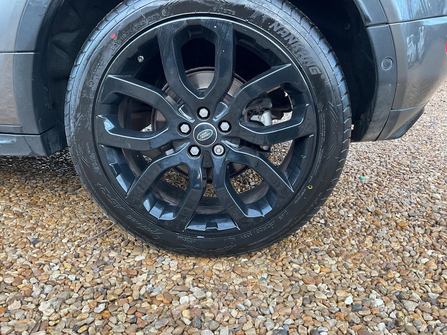 Used Land Rover Range Rover Evoque 2014 for sale - 77097947: Photo 51