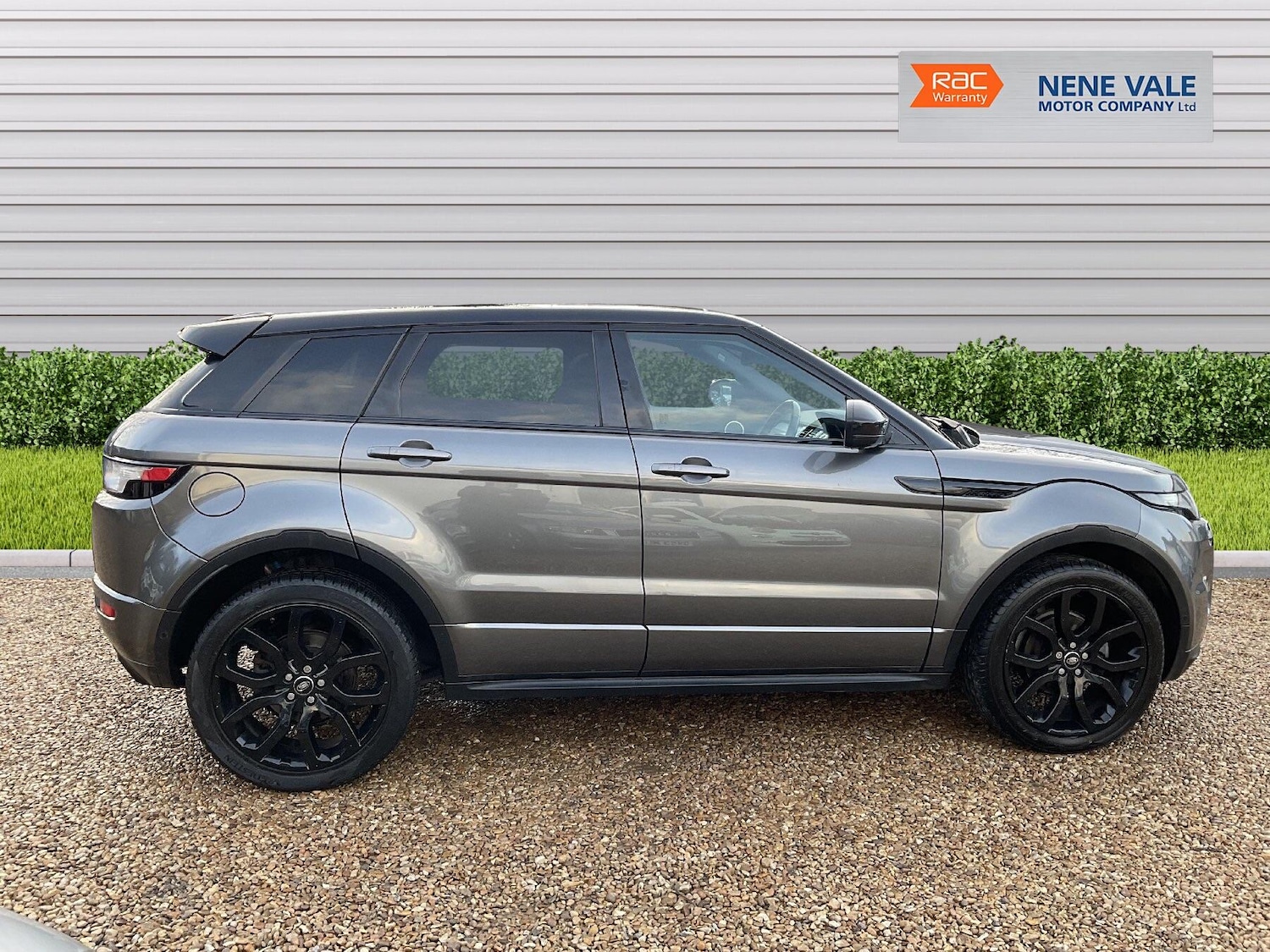 Used Land Rover Range Rover Evoque 2014 for sale - 77097947: Photo 7