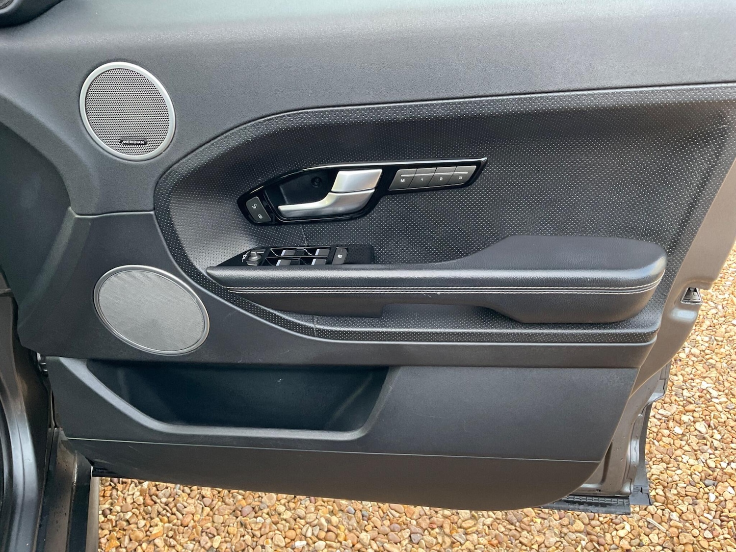 Used Land Rover Range Rover Evoque 2014 for sale - 77097947: Photo 8