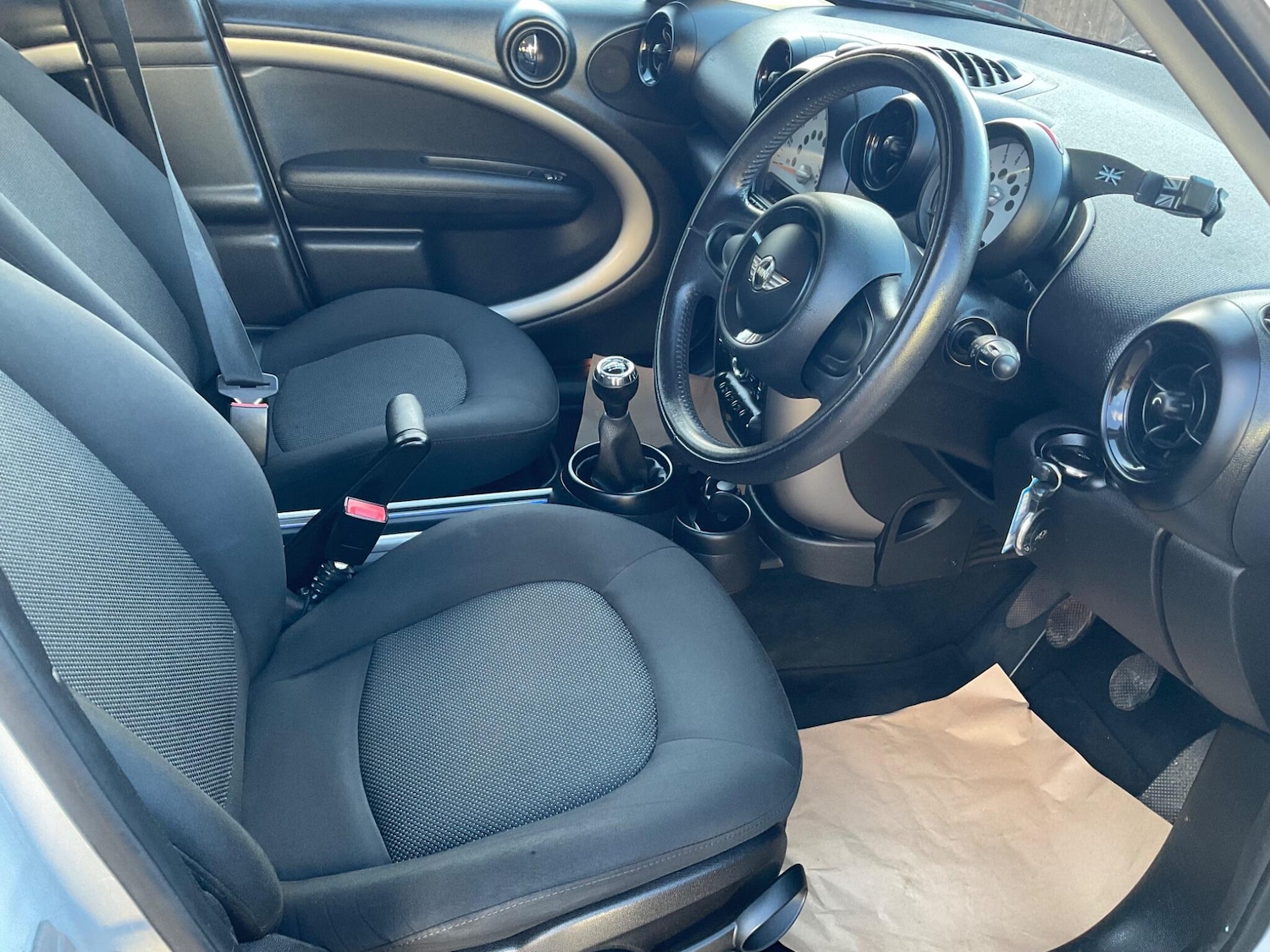 Used MINI Countryman 2014 for sale - 77853357: Photo 11