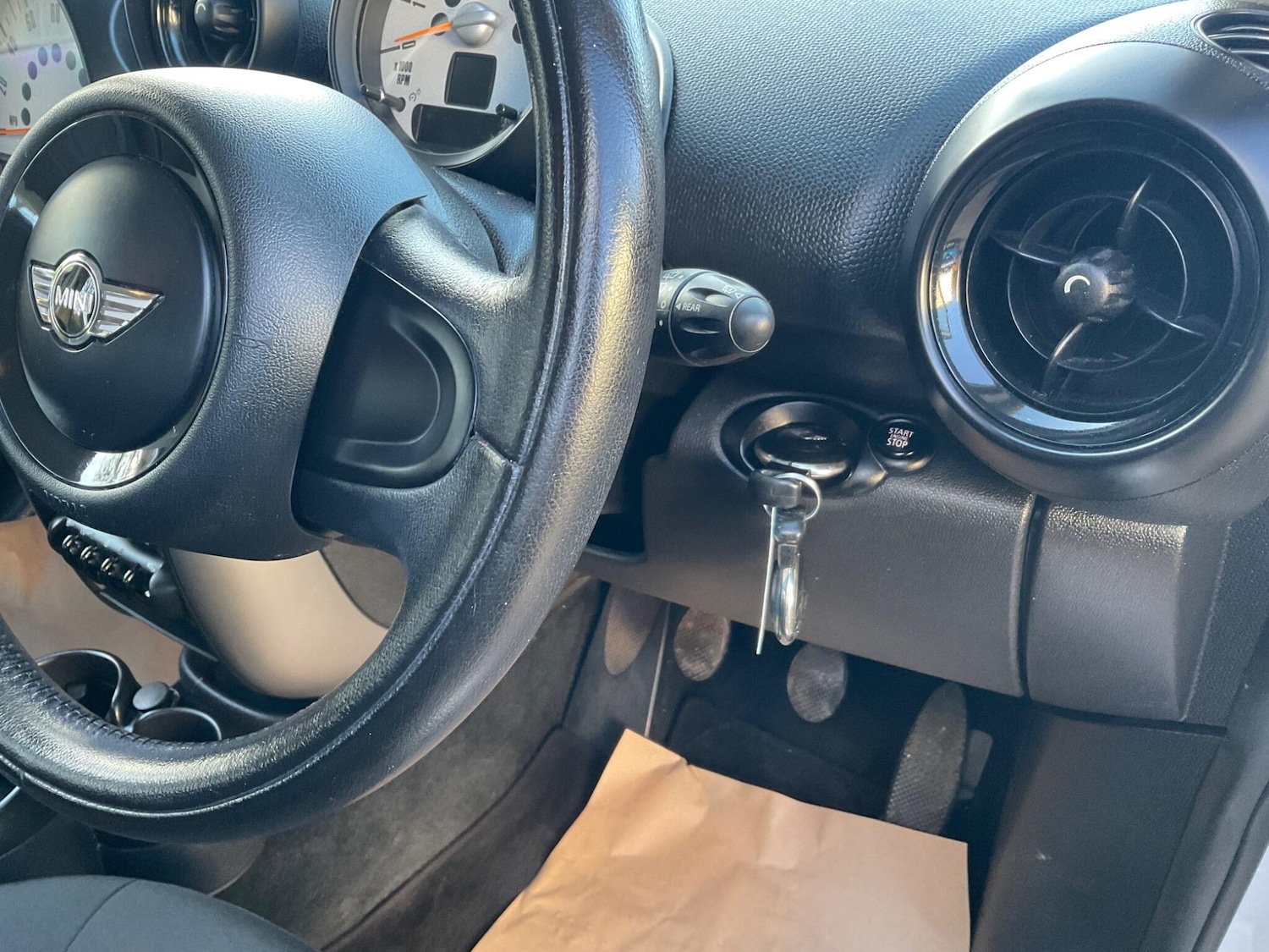 Used MINI Countryman 2014 for sale - 77853357: Photo 12