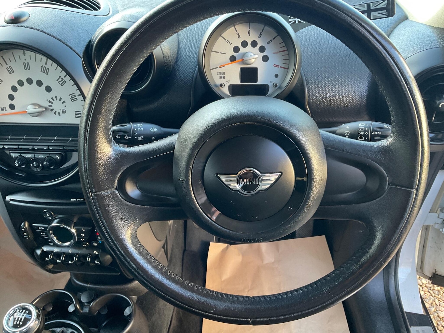 Used MINI Countryman 2014 for sale - 77853357: Photo 13