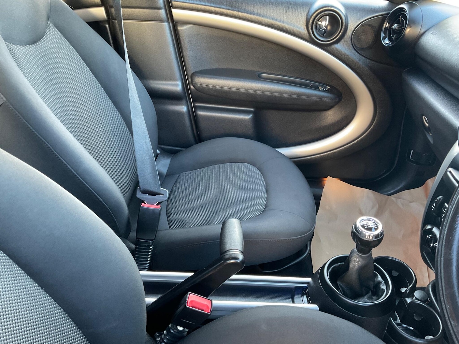 Used MINI Countryman 2014 for sale - 77853357: Photo 15