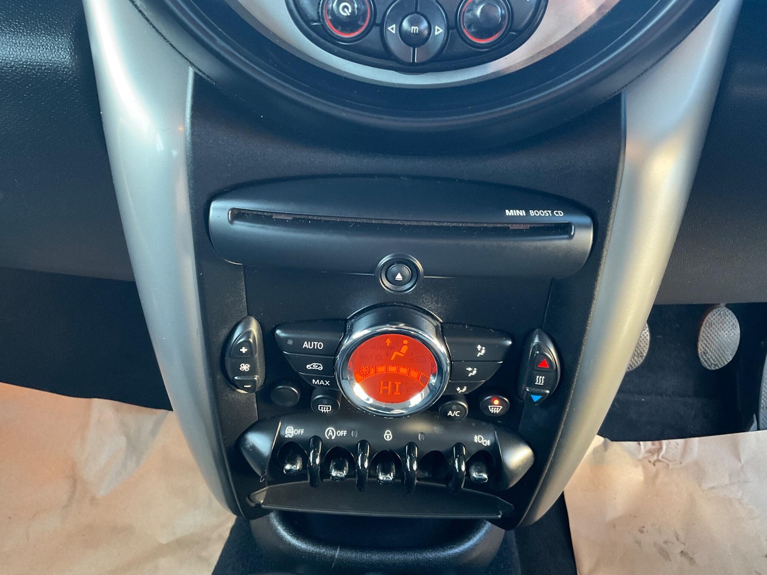 Used MINI Countryman 2014 for sale - 77853357: Photo 17