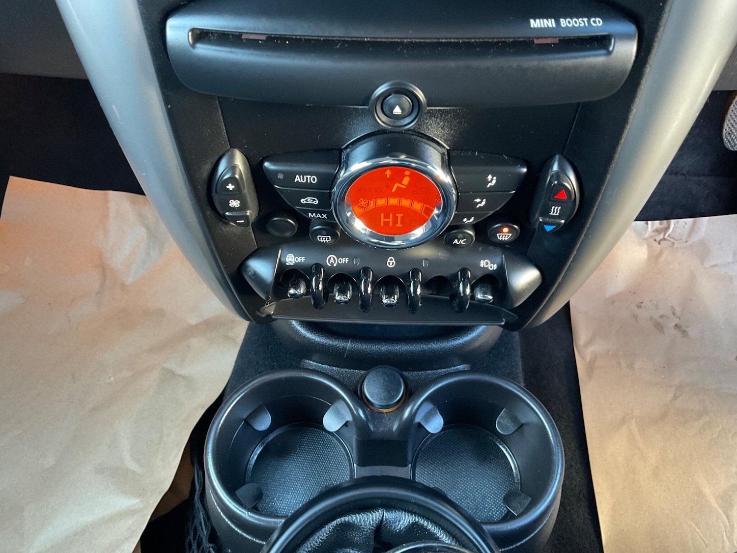 Used MINI Countryman 2014 for sale - 77853357: Photo 18