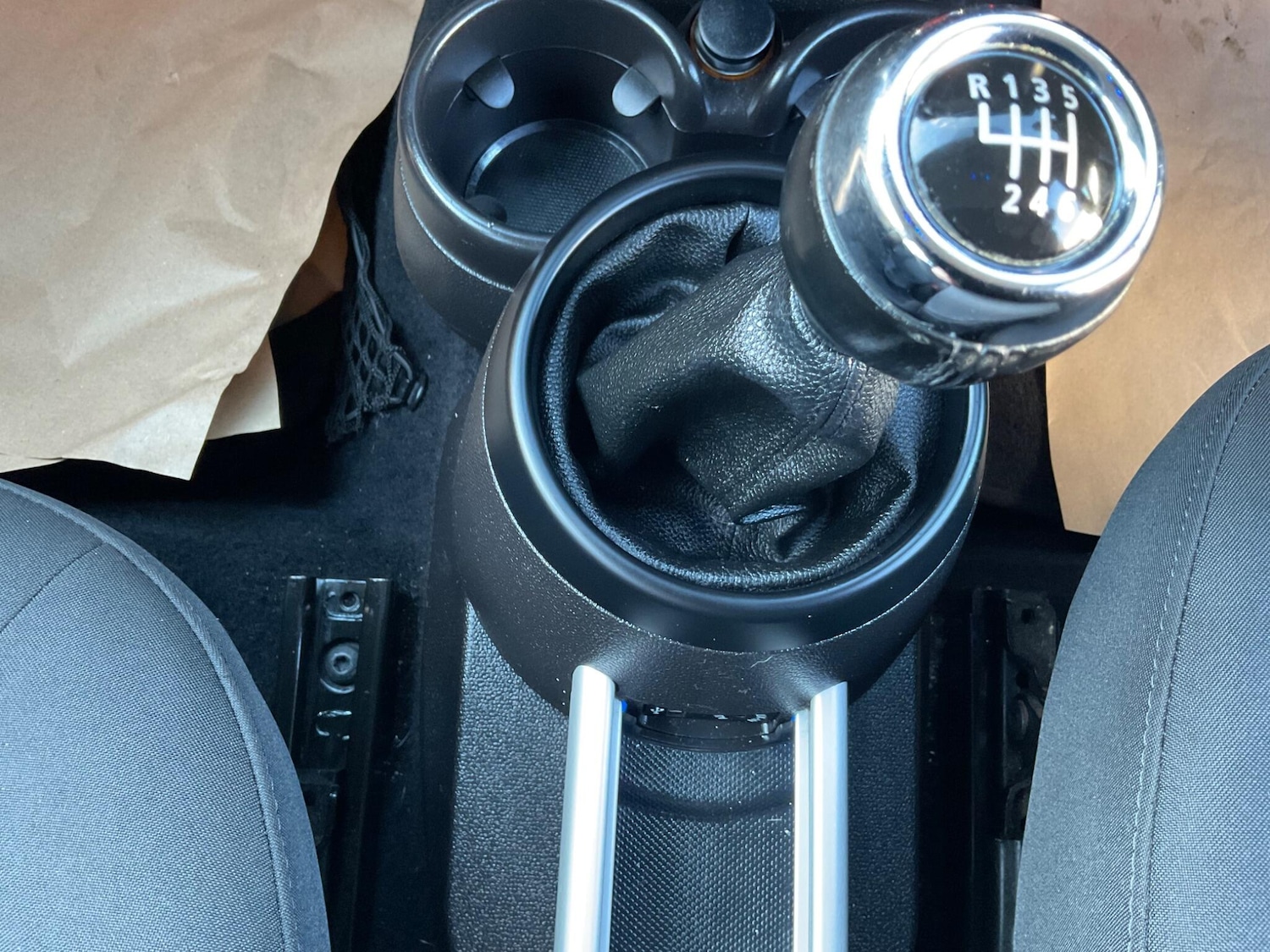 Used MINI Countryman 2014 for sale - 77853357: Photo 19