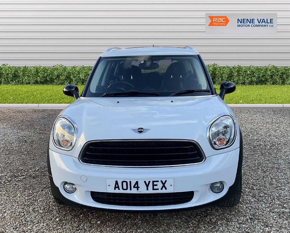 Used MINI Countryman 2014 for sale - 77853357: Photo 2