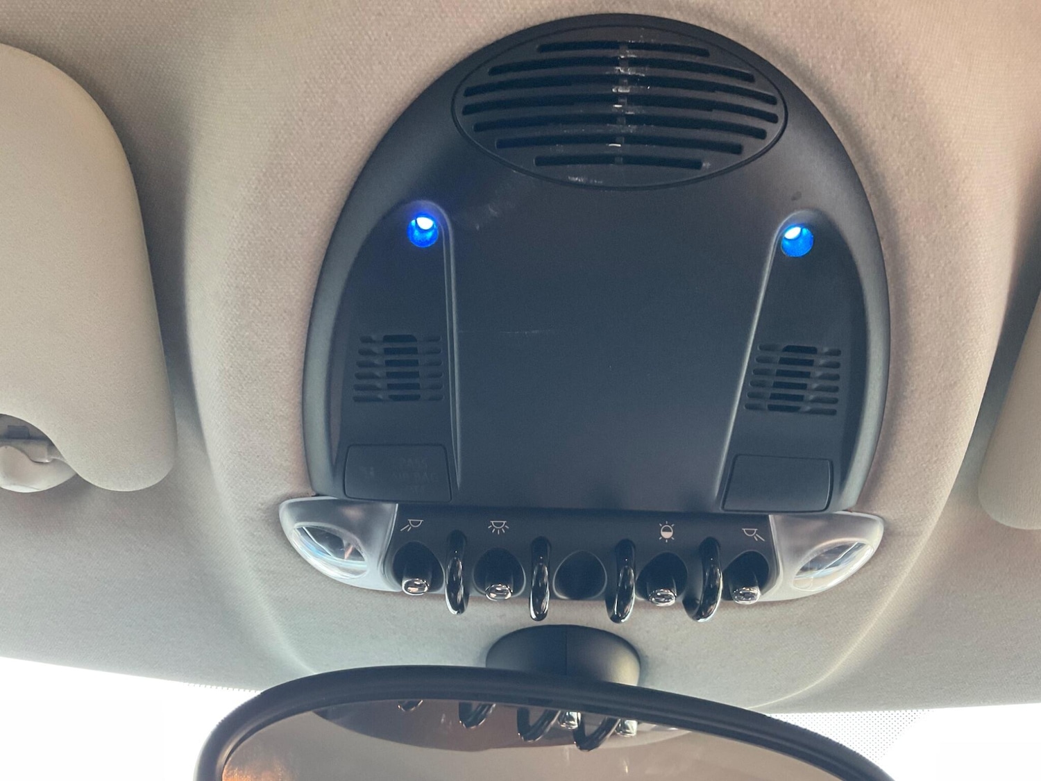 Used MINI Countryman 2014 for sale - 77853357: Photo 20