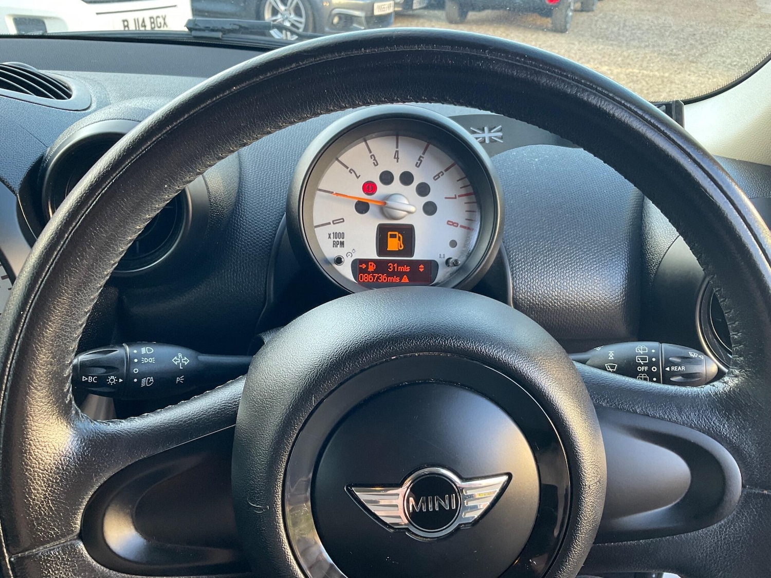 Used MINI Countryman 2014 for sale - 77853357: Photo 21