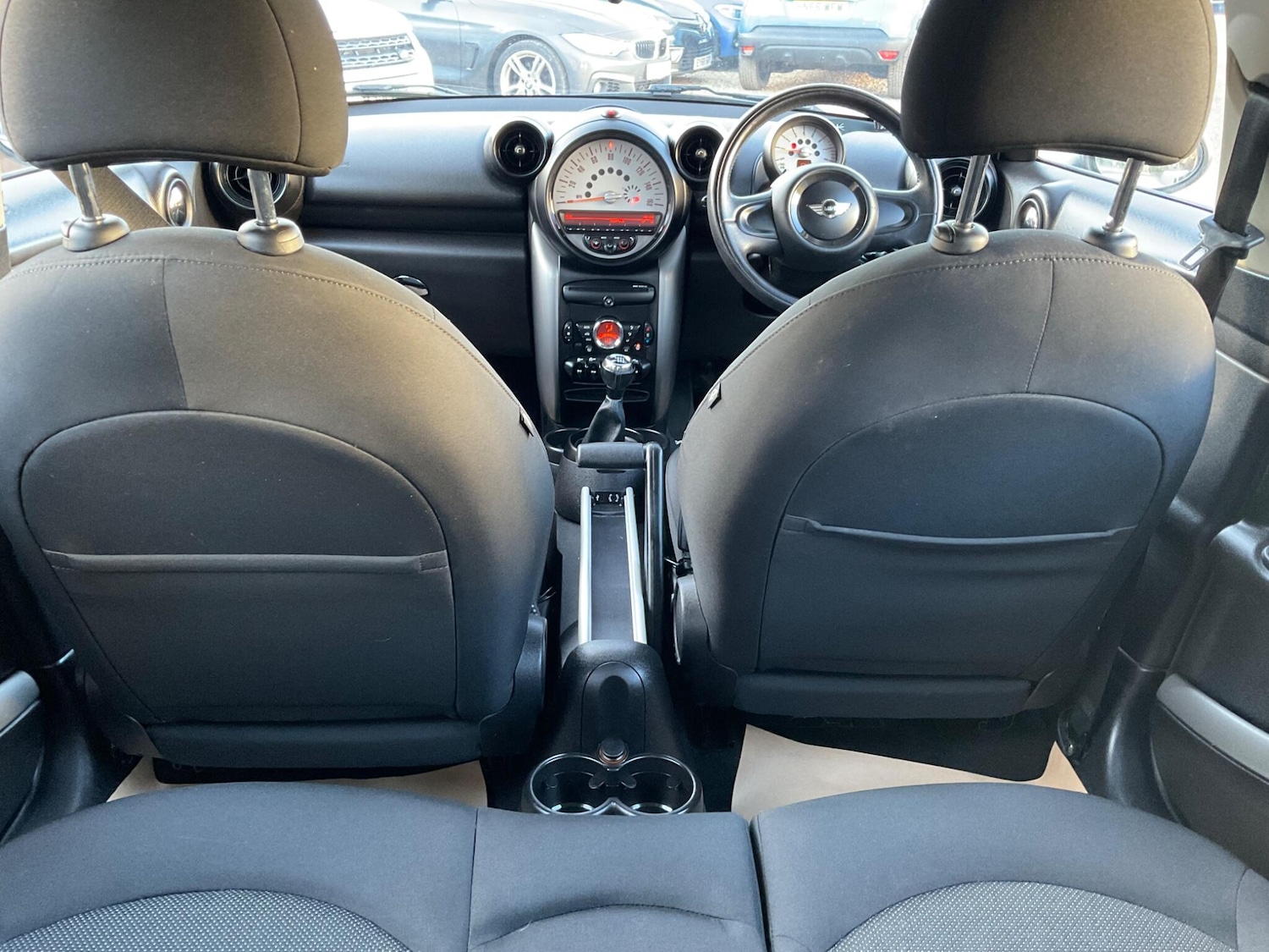 Used MINI Countryman 2014 for sale - 77853357: Photo 27