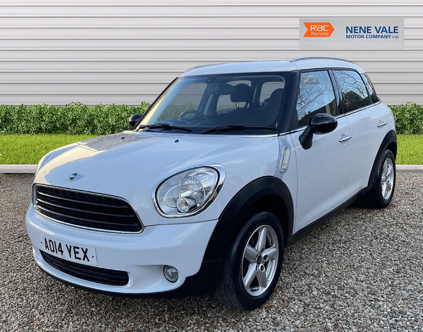Used MINI Countryman 2014 for sale - 77853357: Photo 3