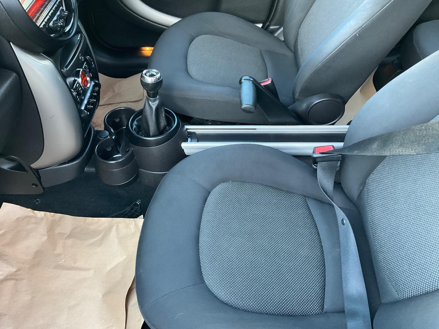 Used MINI Countryman 2014 for sale - 77853357: Photo 32