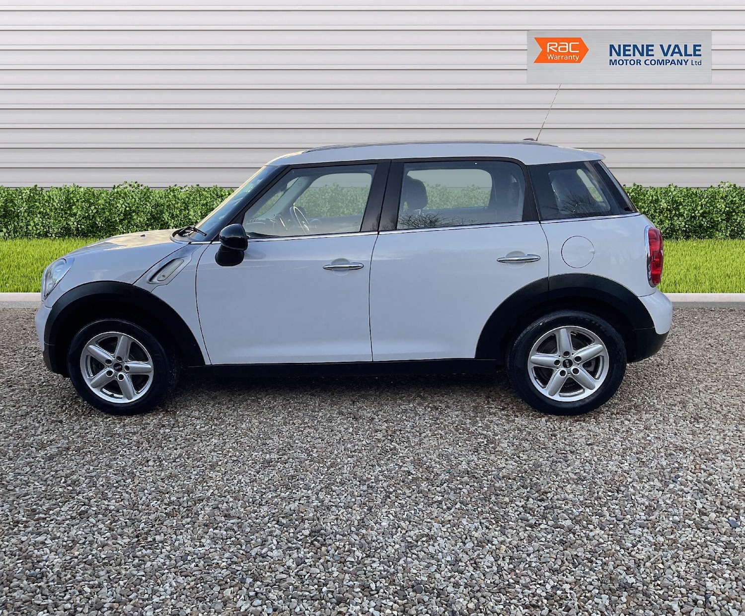 Used MINI Countryman 2014 for sale - 77853357: Photo 4