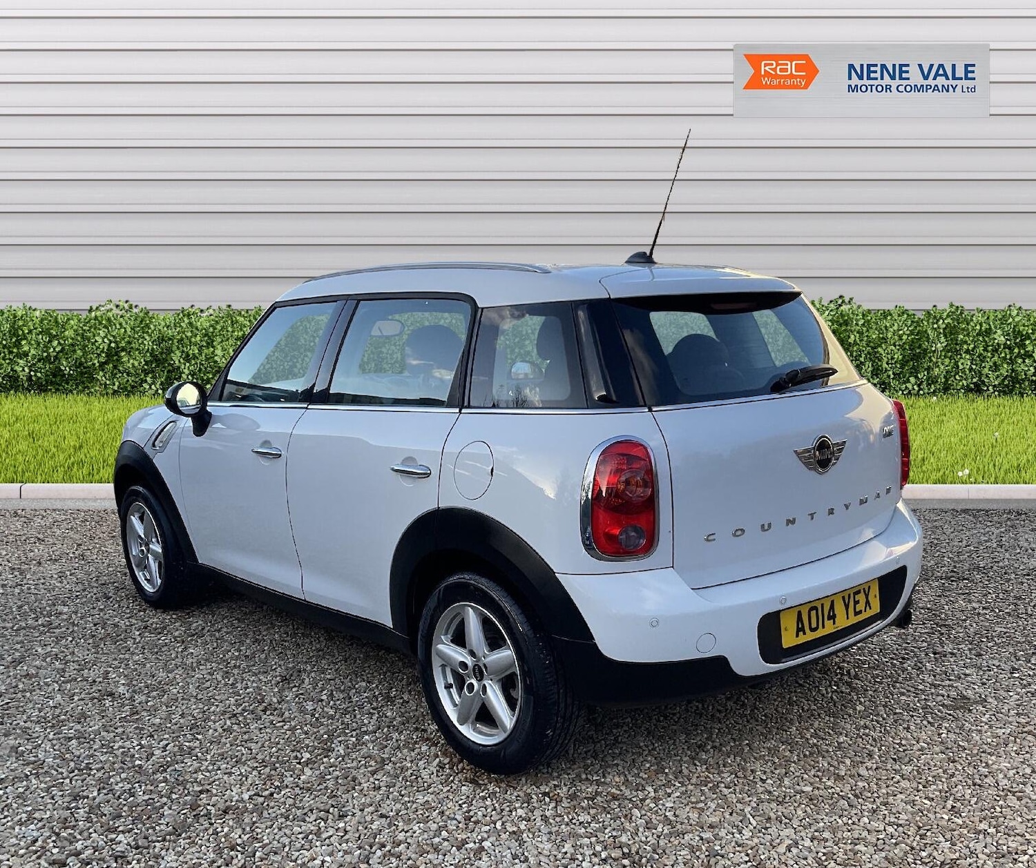 Used MINI Countryman 2014 for sale - 77853357: Photo 5