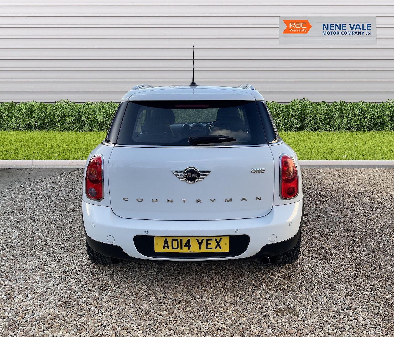 Used MINI Countryman 2014 for sale - 77853357: Photo 6