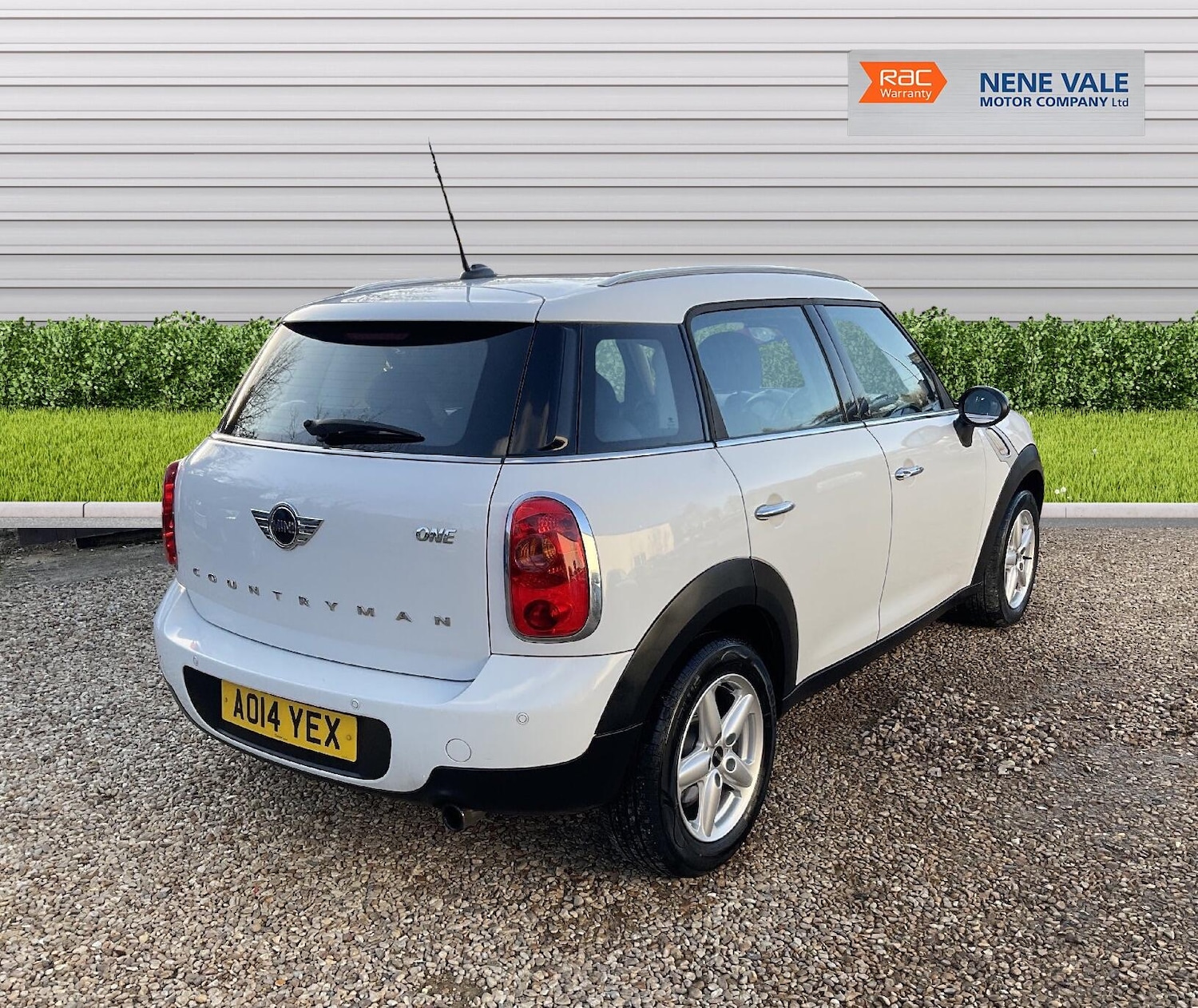 Used MINI Countryman 2014 for sale - 77853357: Photo 7