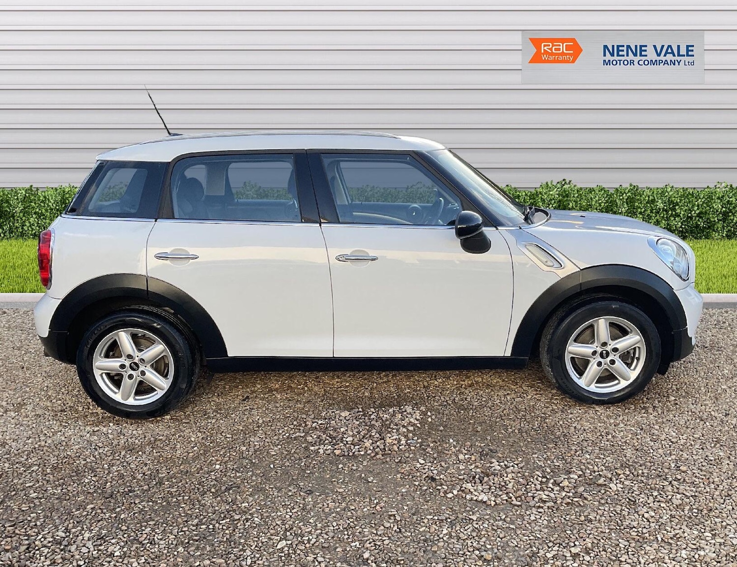 Used MINI Countryman 2014 for sale - 77853357: Photo 8